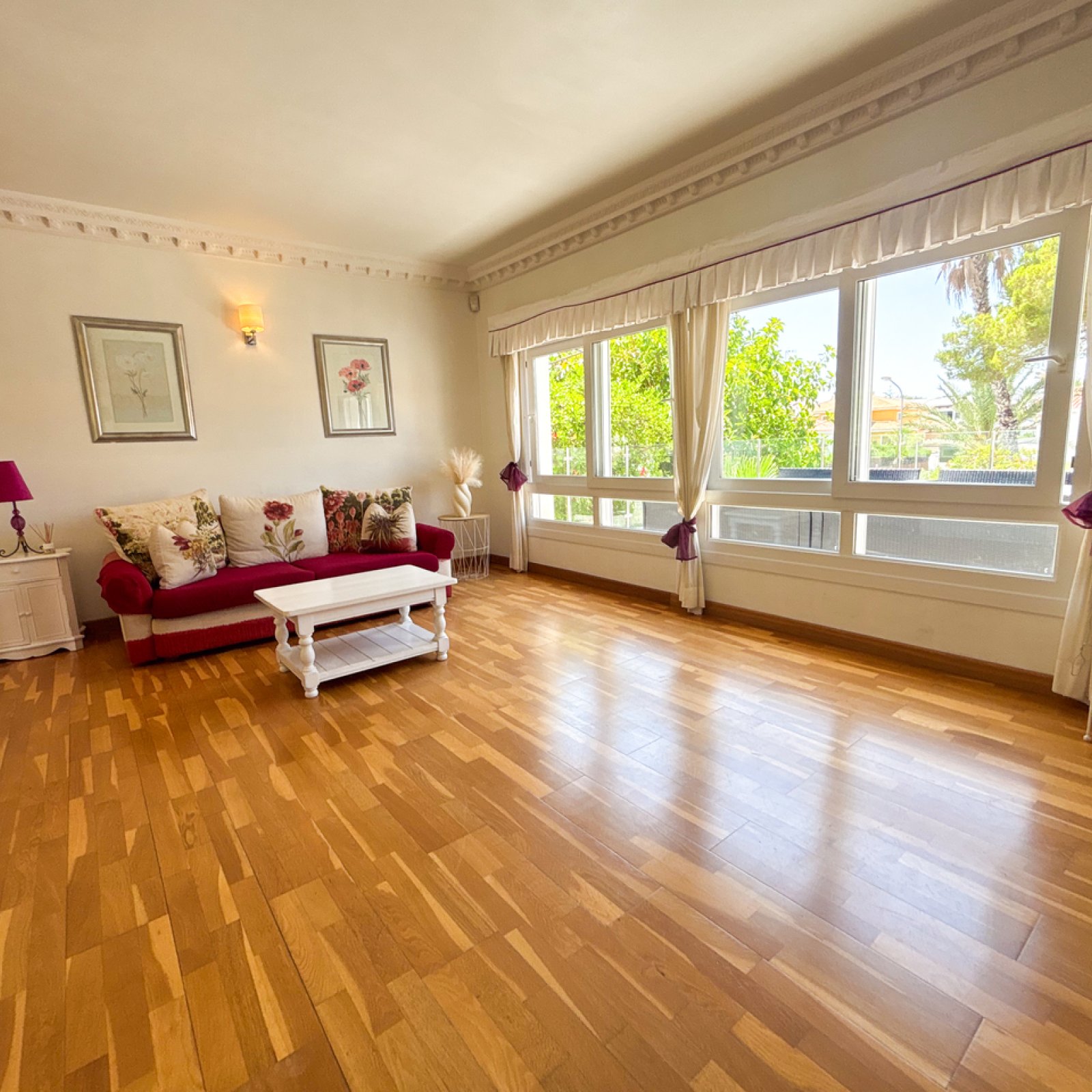 Villa in Dehesa de Campoamor-29