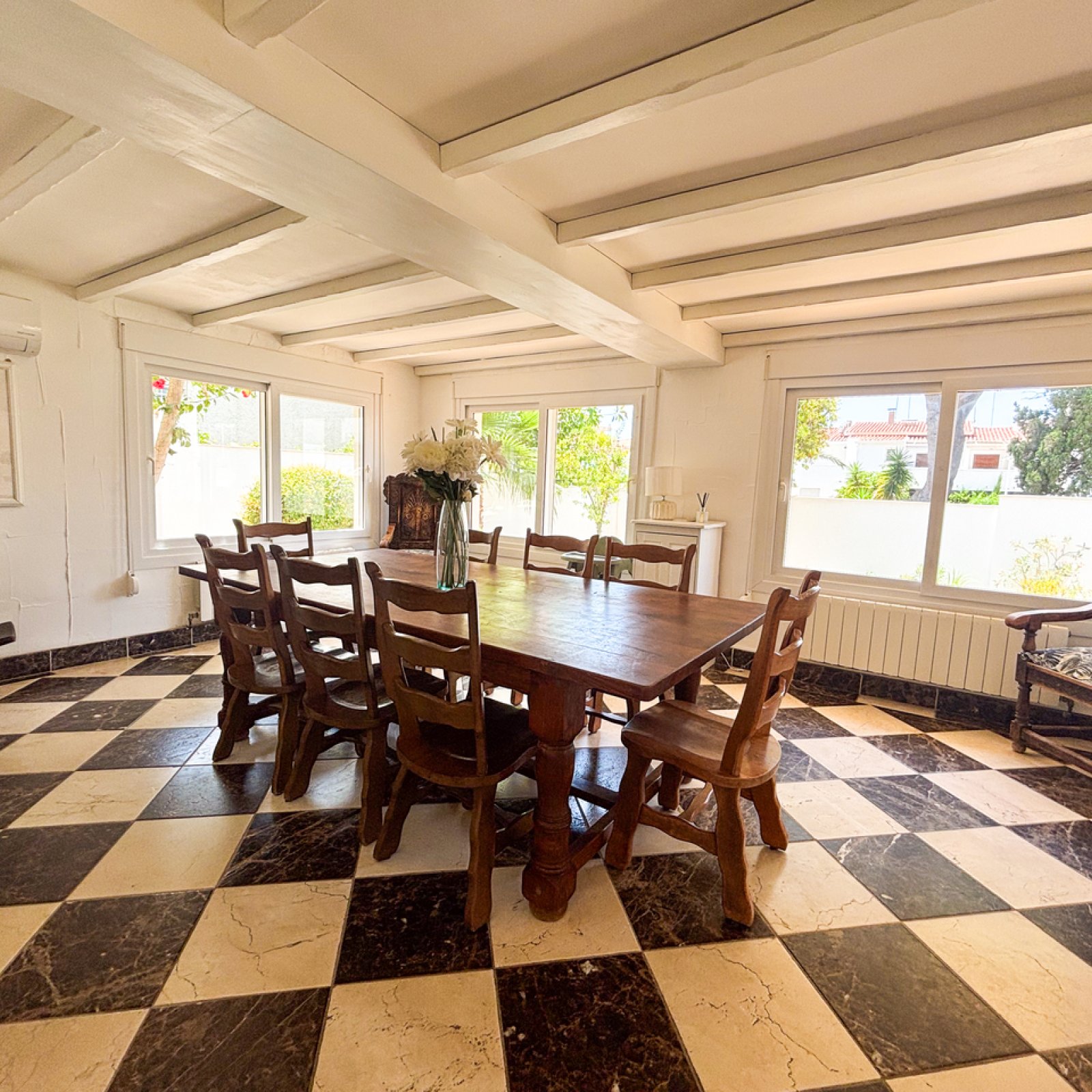 Villa in Dehesa de Campoamor-21