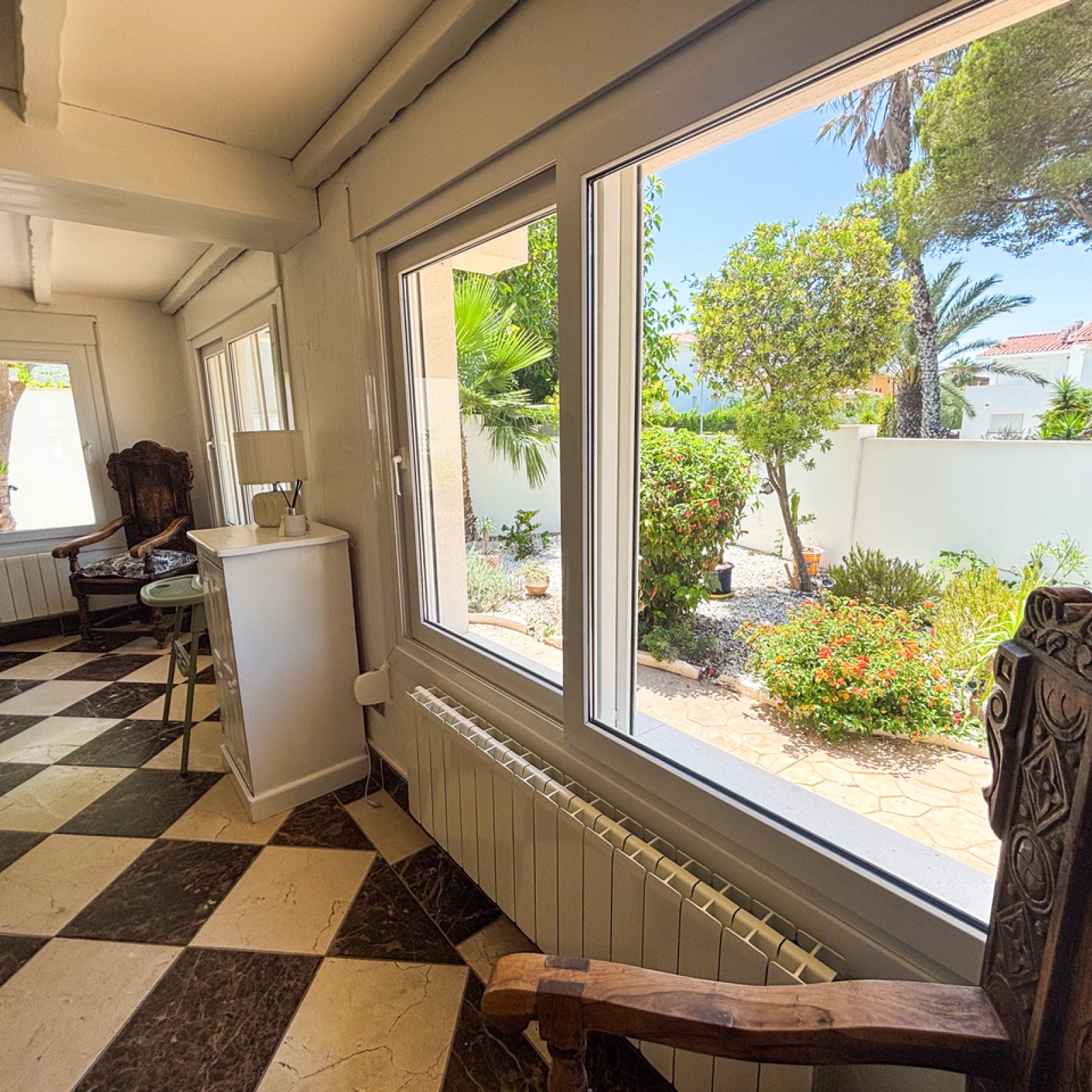 Villa in Dehesa de Campoamor-22