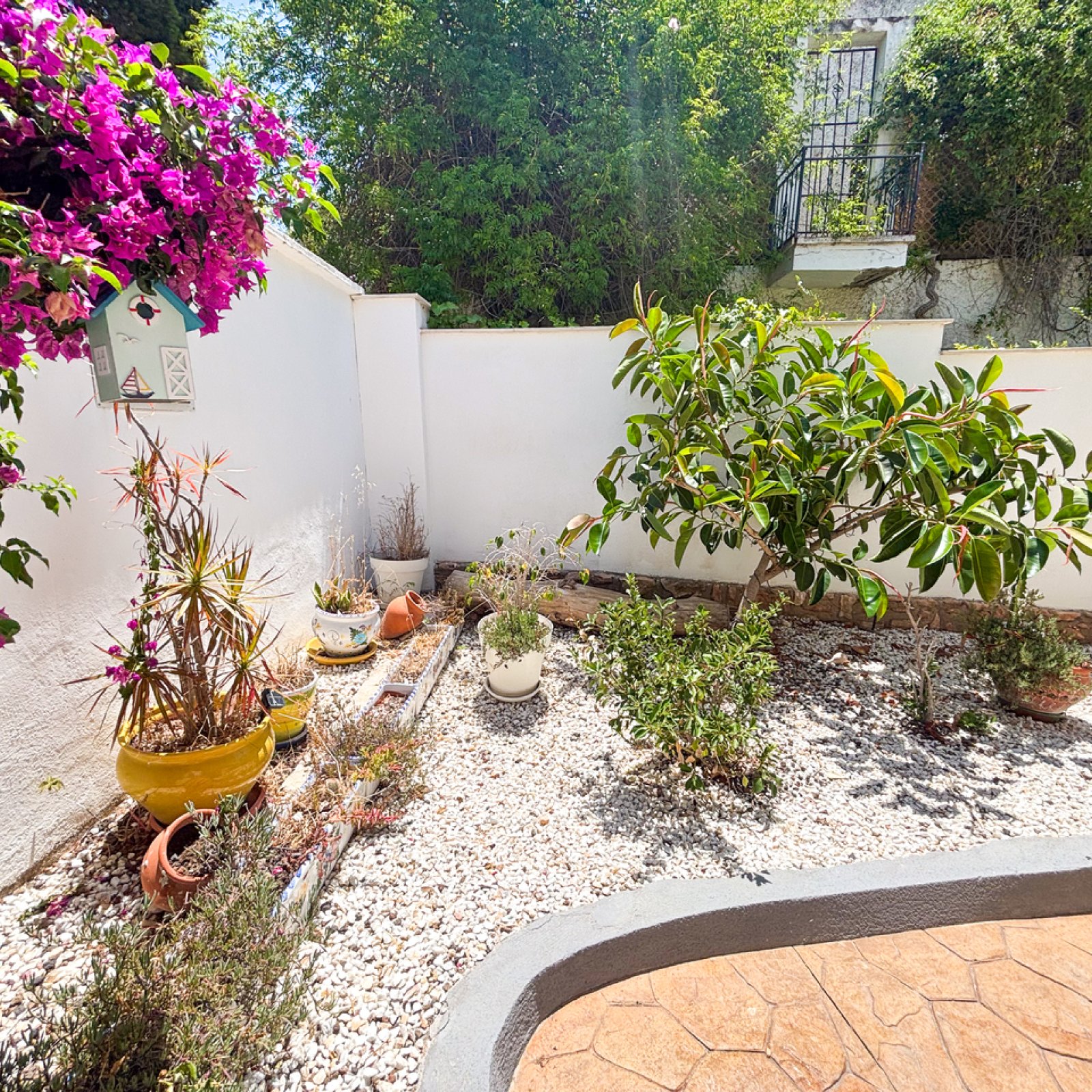 Villa in Dehesa de Campoamor-9