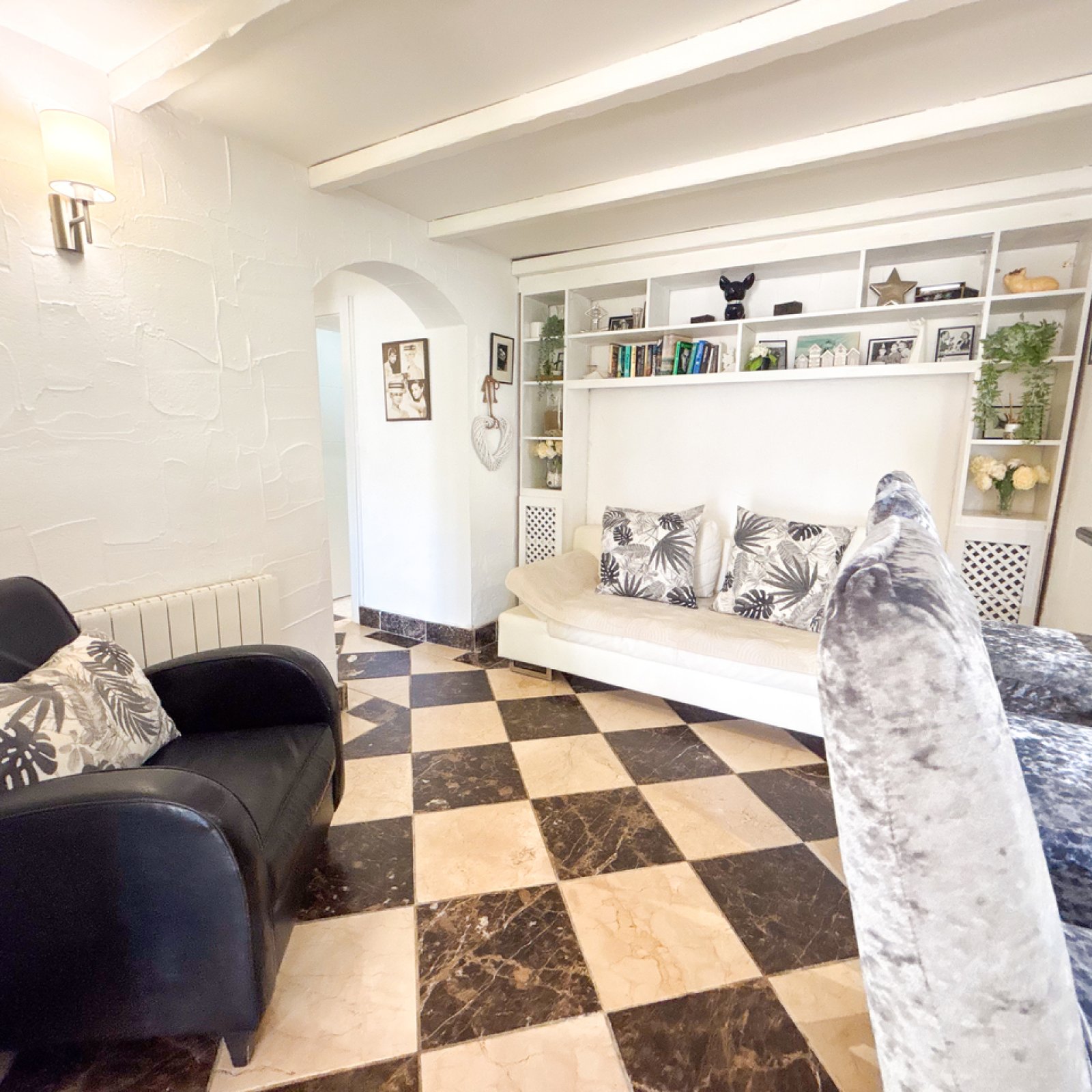 Villa in Dehesa de Campoamor-25