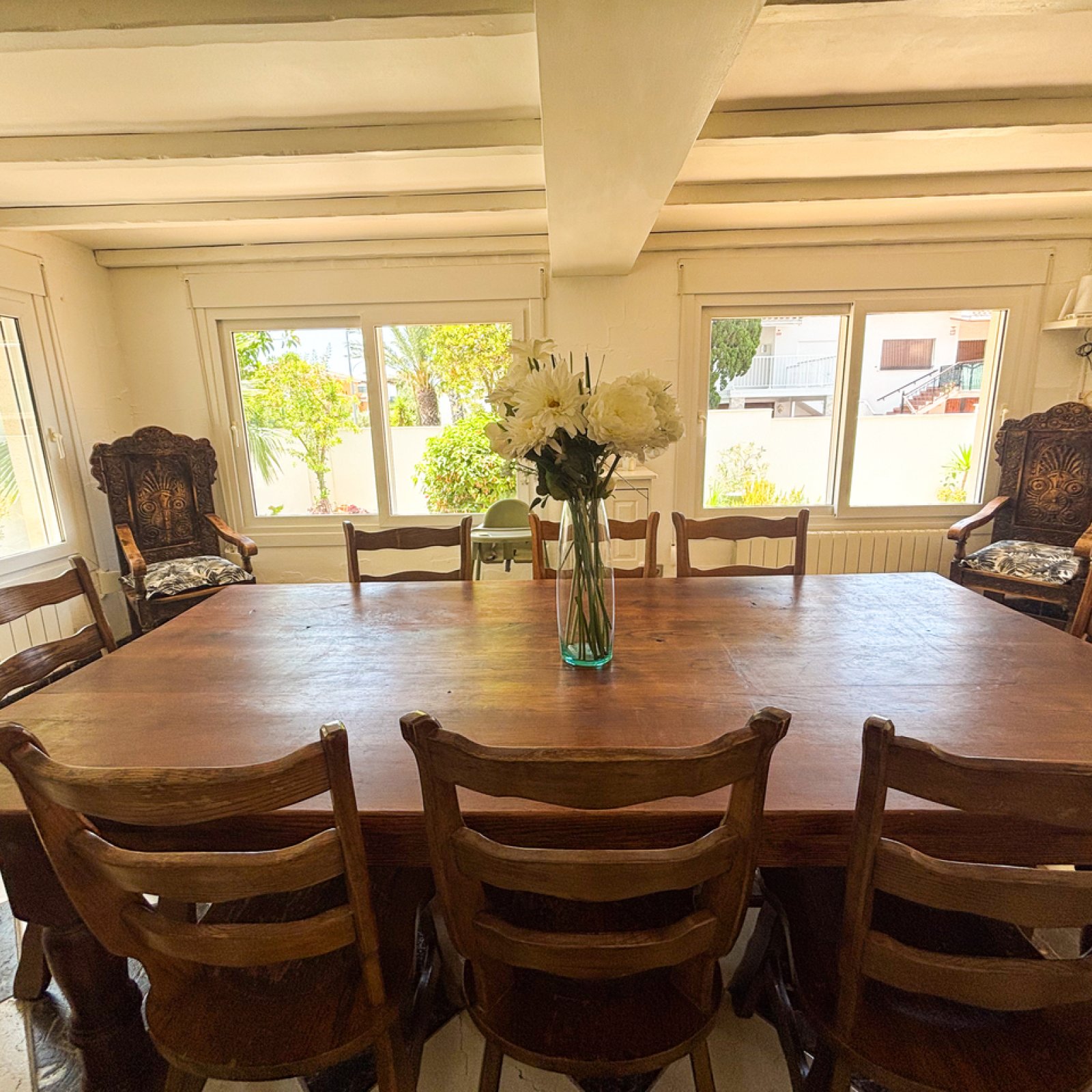 Villa in Dehesa de Campoamor-23