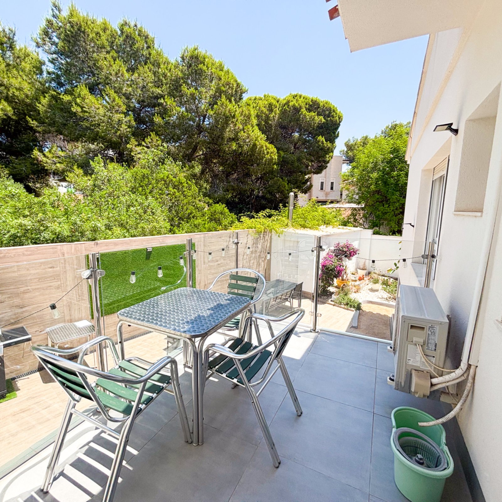 Villa in Dehesa de Campoamor-43