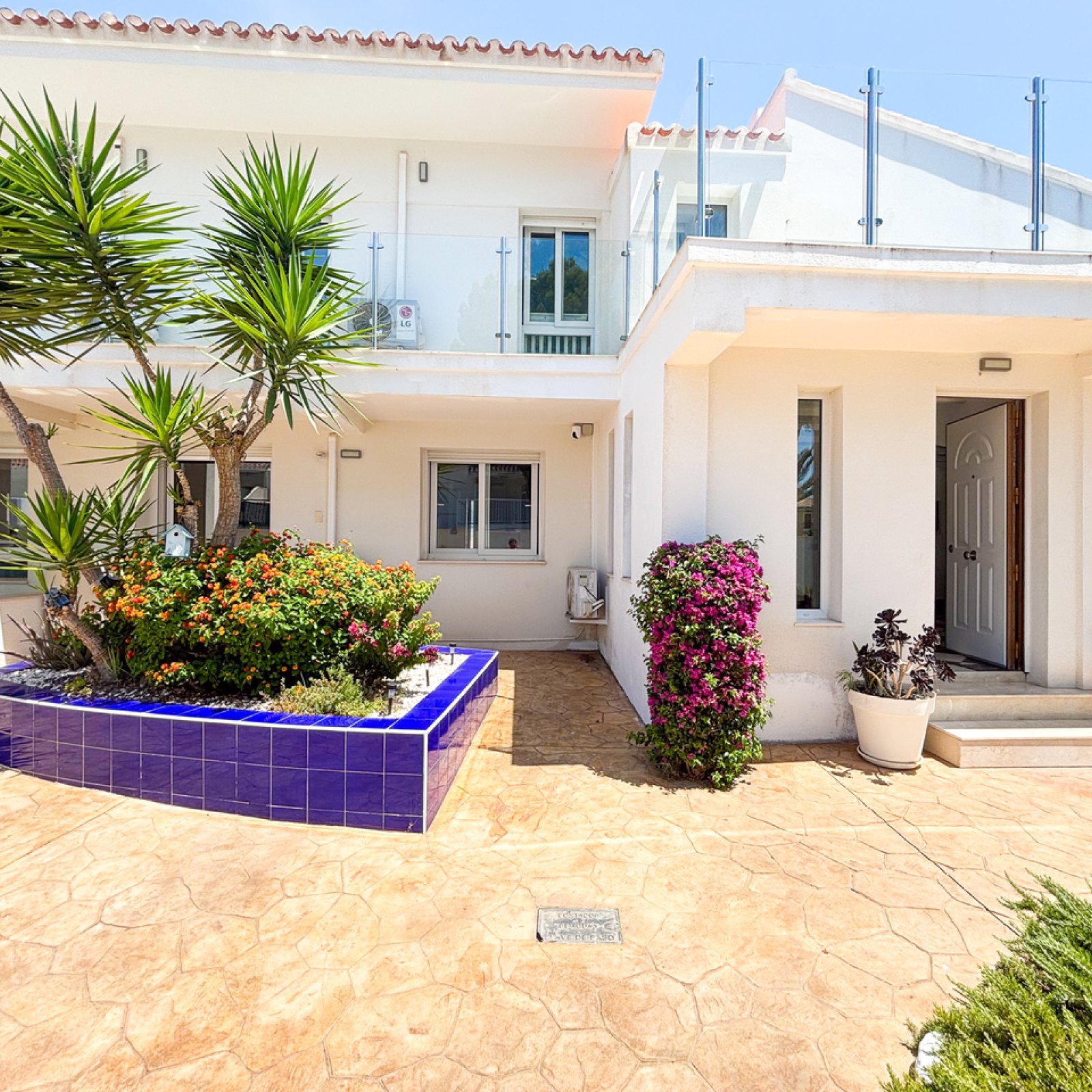 Villa in Dehesa de Campoamor-4