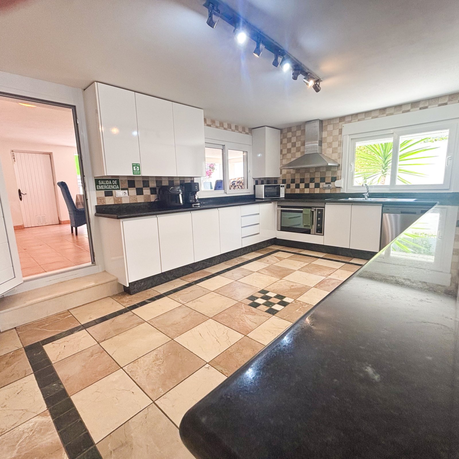 Villa in Dehesa de Campoamor-26