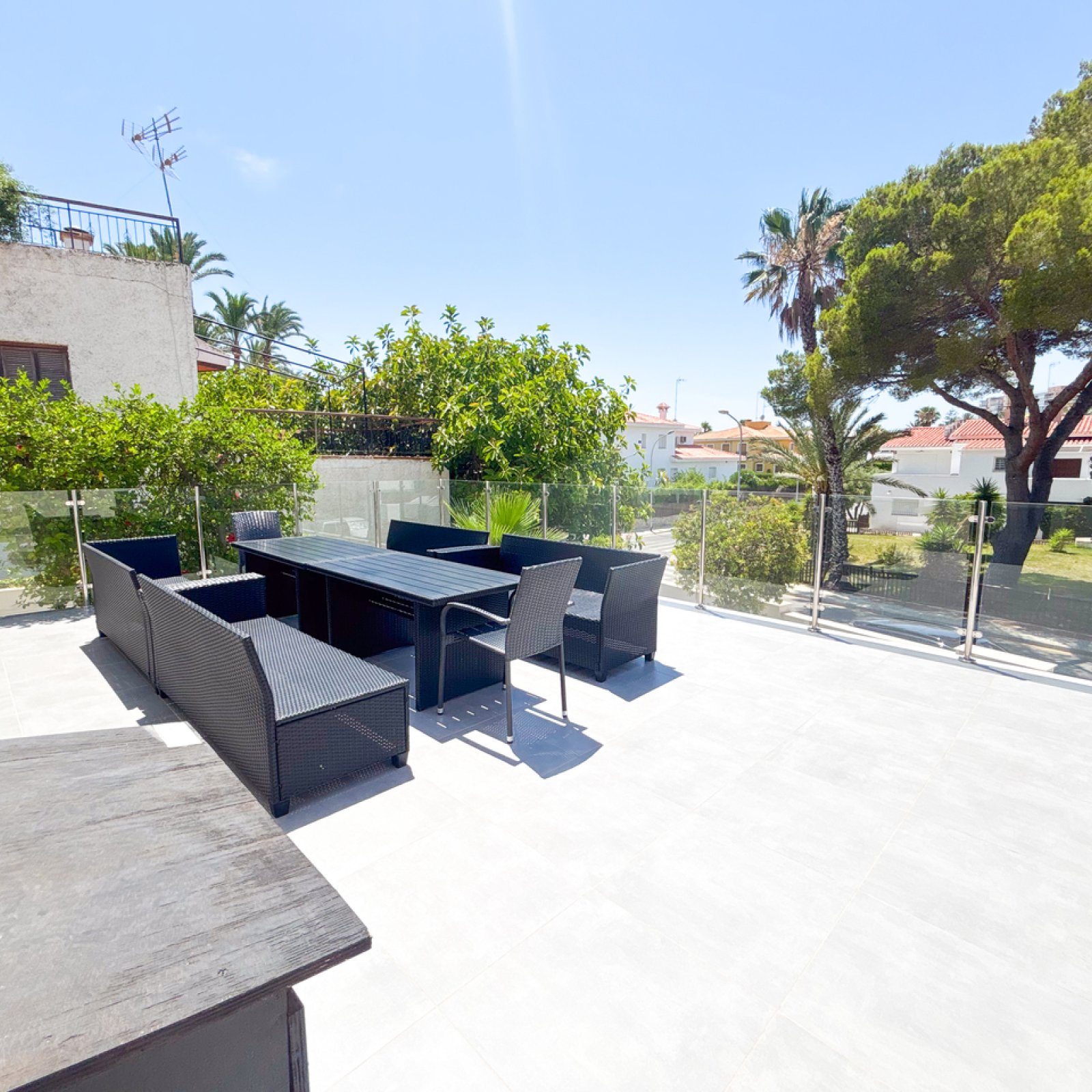 Villa in Dehesa de Campoamor-44