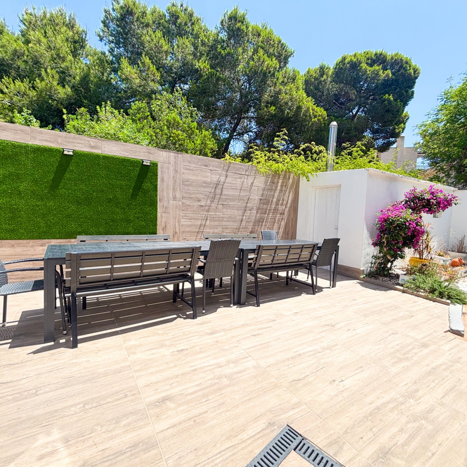 Villa in Dehesa de Campoamor-7