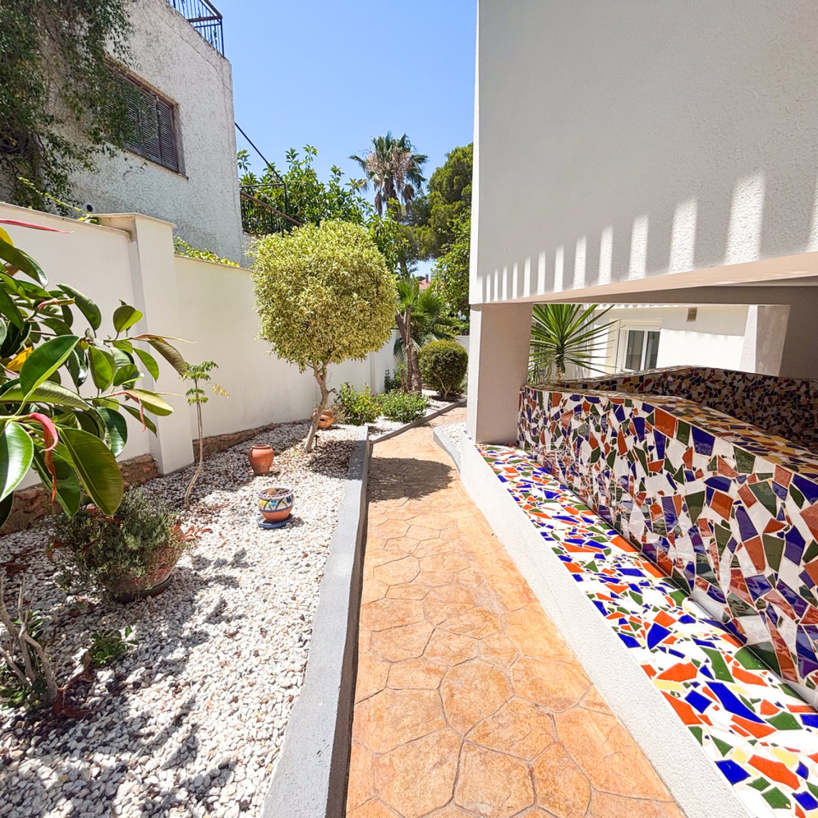 Villa in Dehesa de Campoamor-10