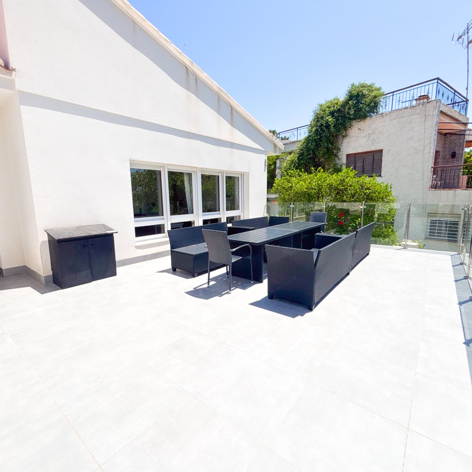 Villa in Dehesa de Campoamor-45