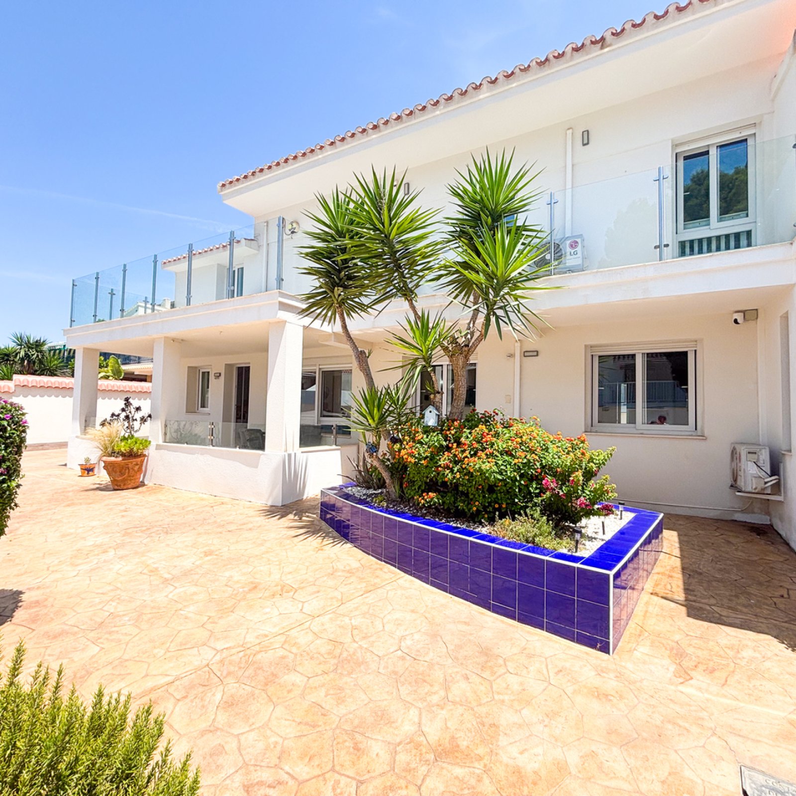 Villa in Dehesa de Campoamor-2