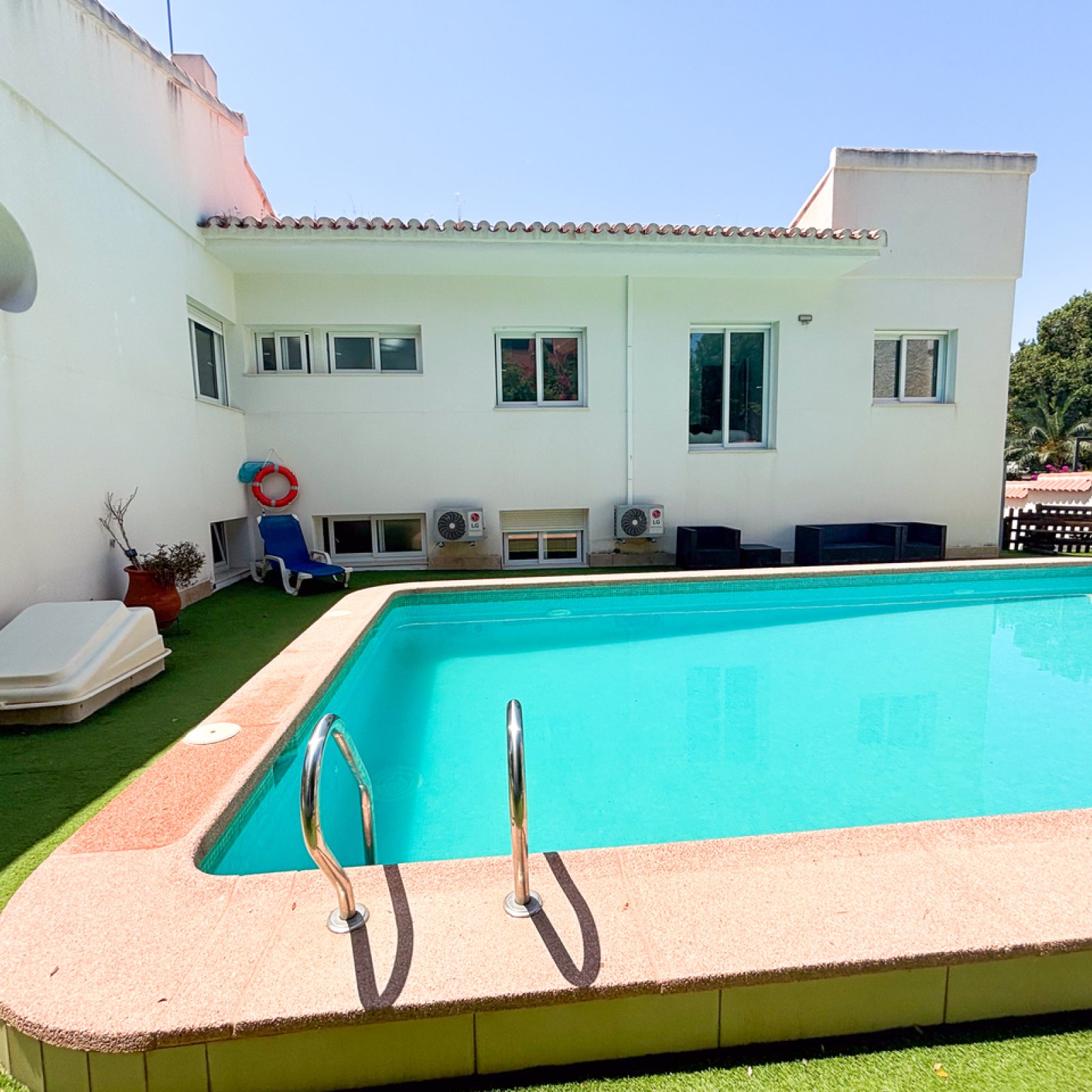 Villa in Dehesa de Campoamor-14