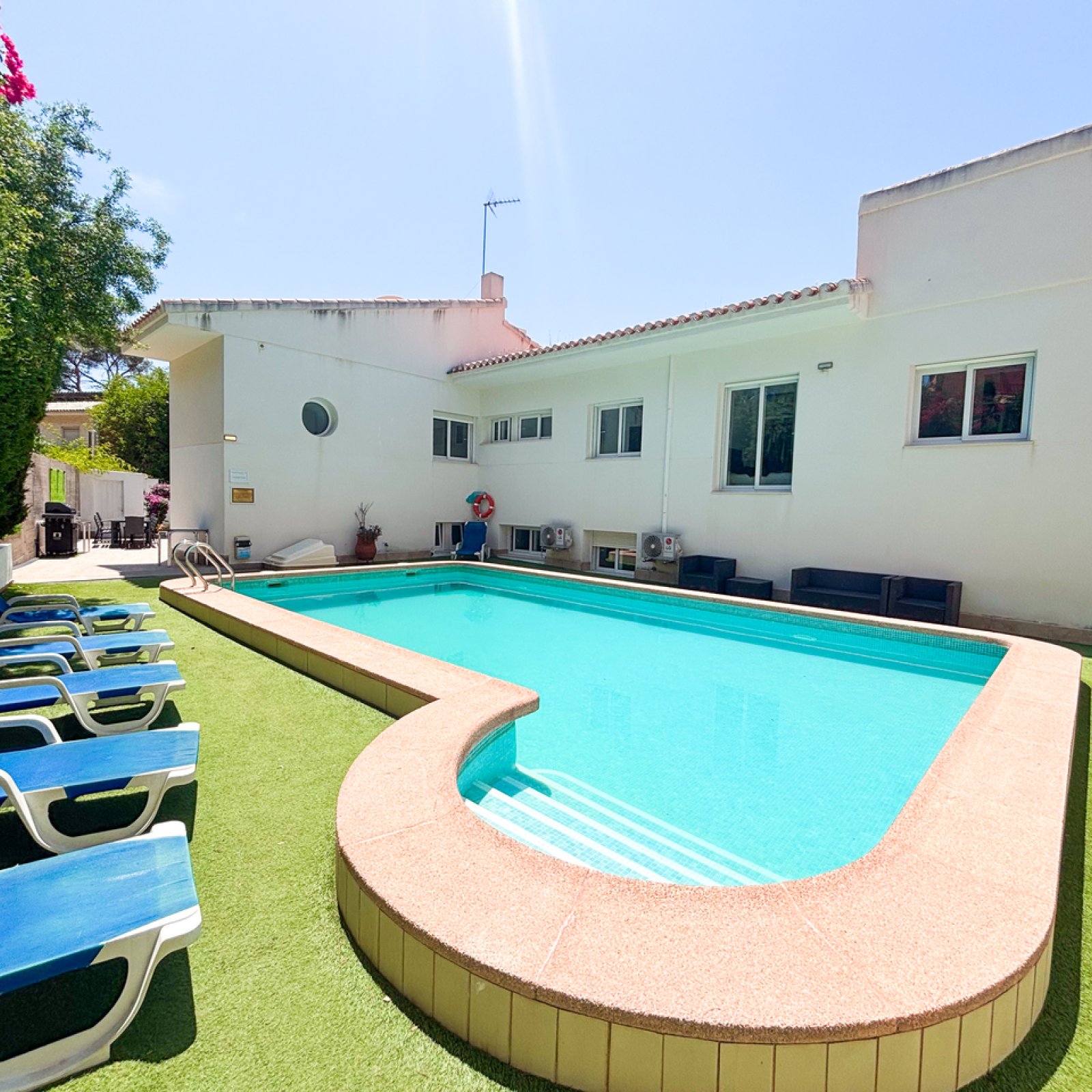 Villa in Dehesa de Campoamor-17