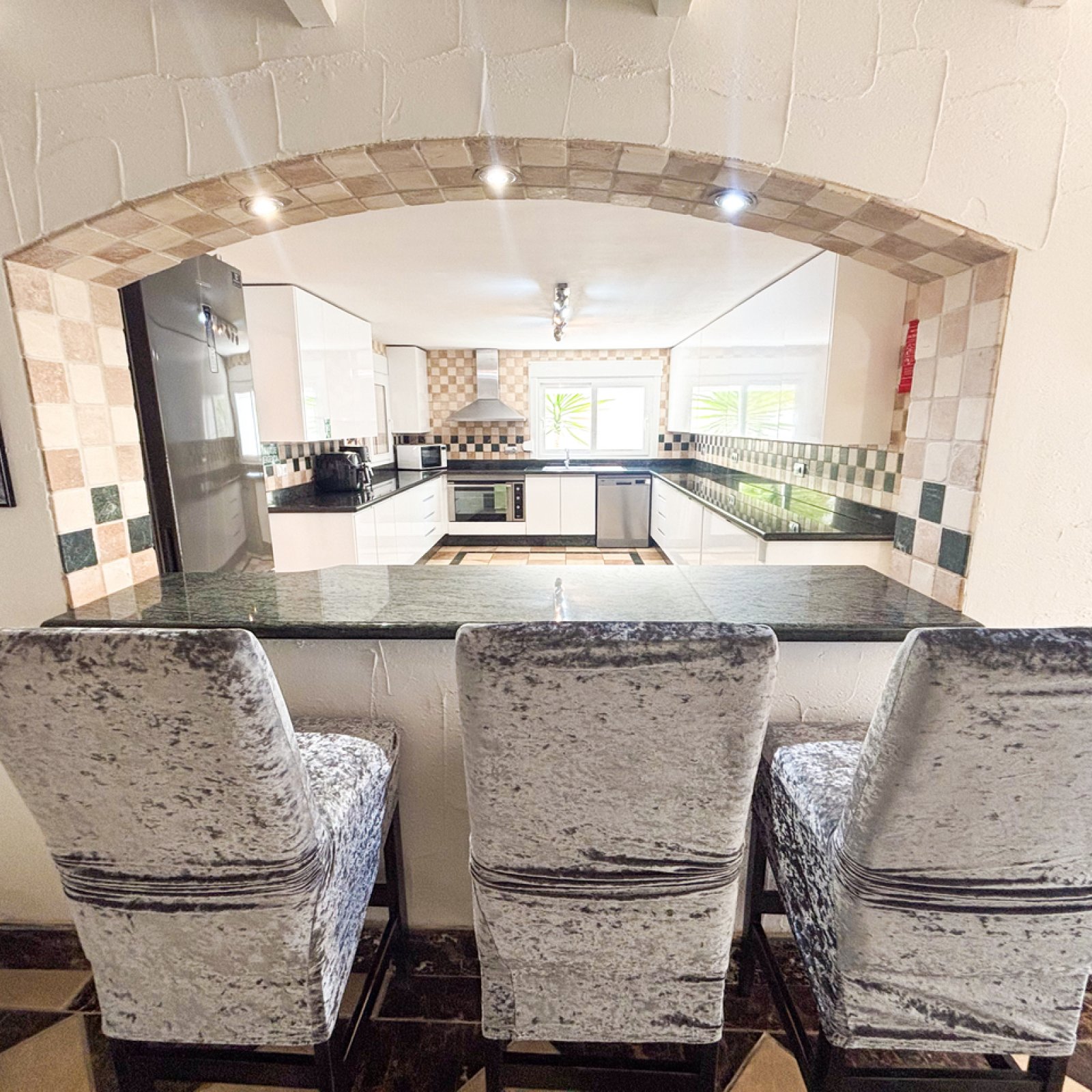 Villa in Dehesa de Campoamor-28