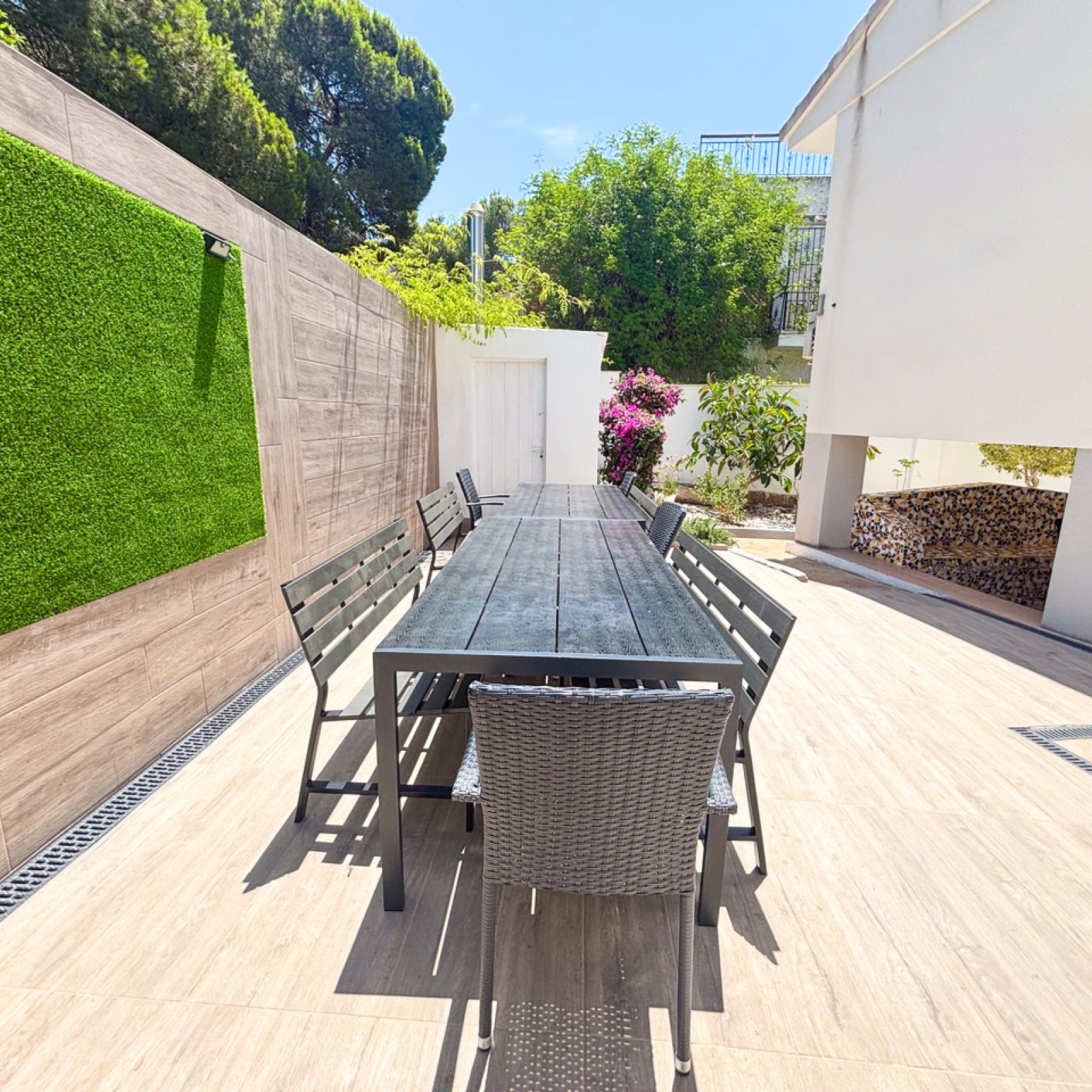 Villa in Dehesa de Campoamor-8