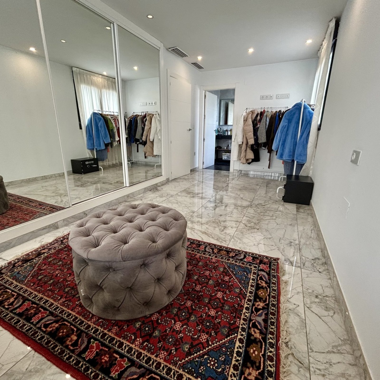 Villa in Los Balcones-23