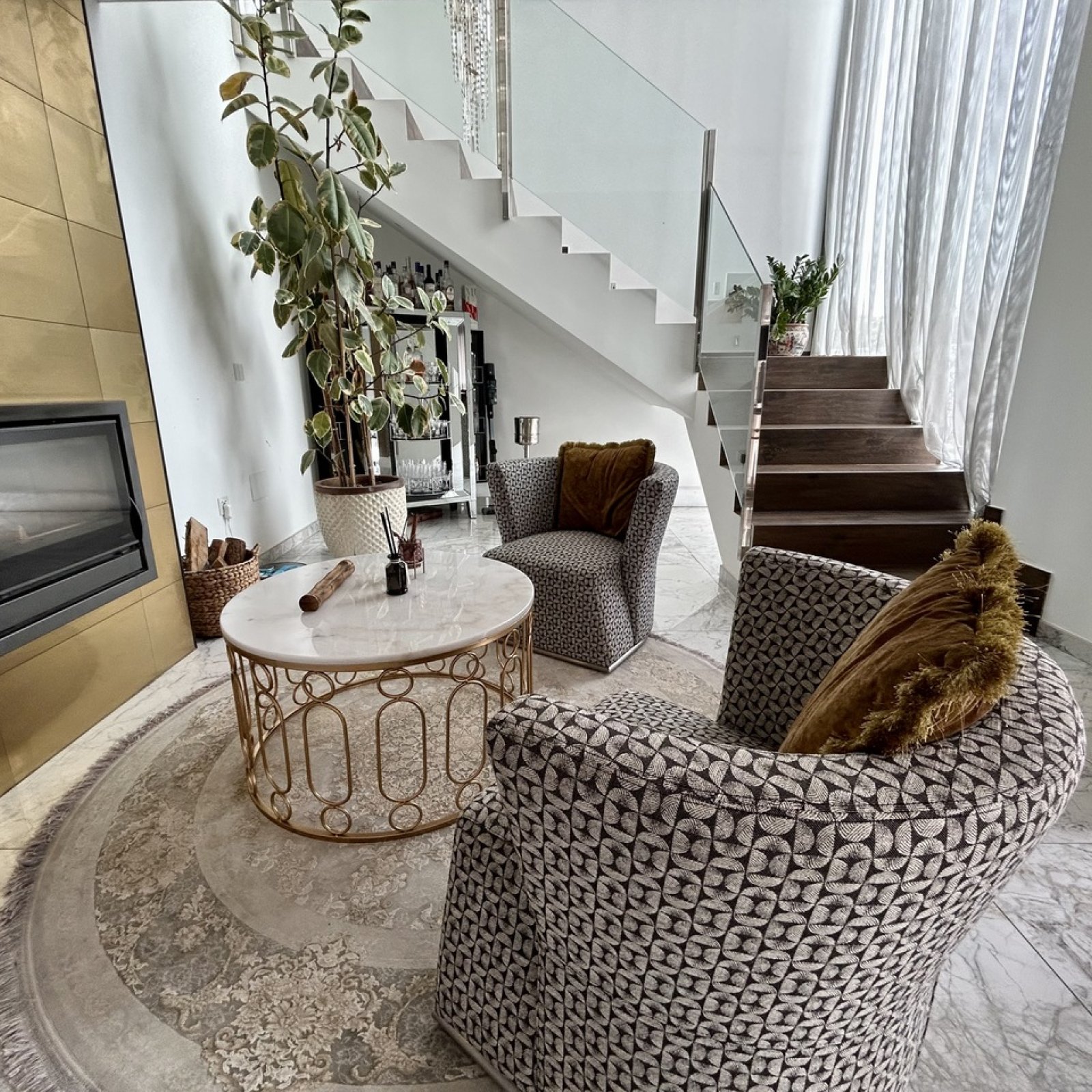 Villa in Los Balcones-5
