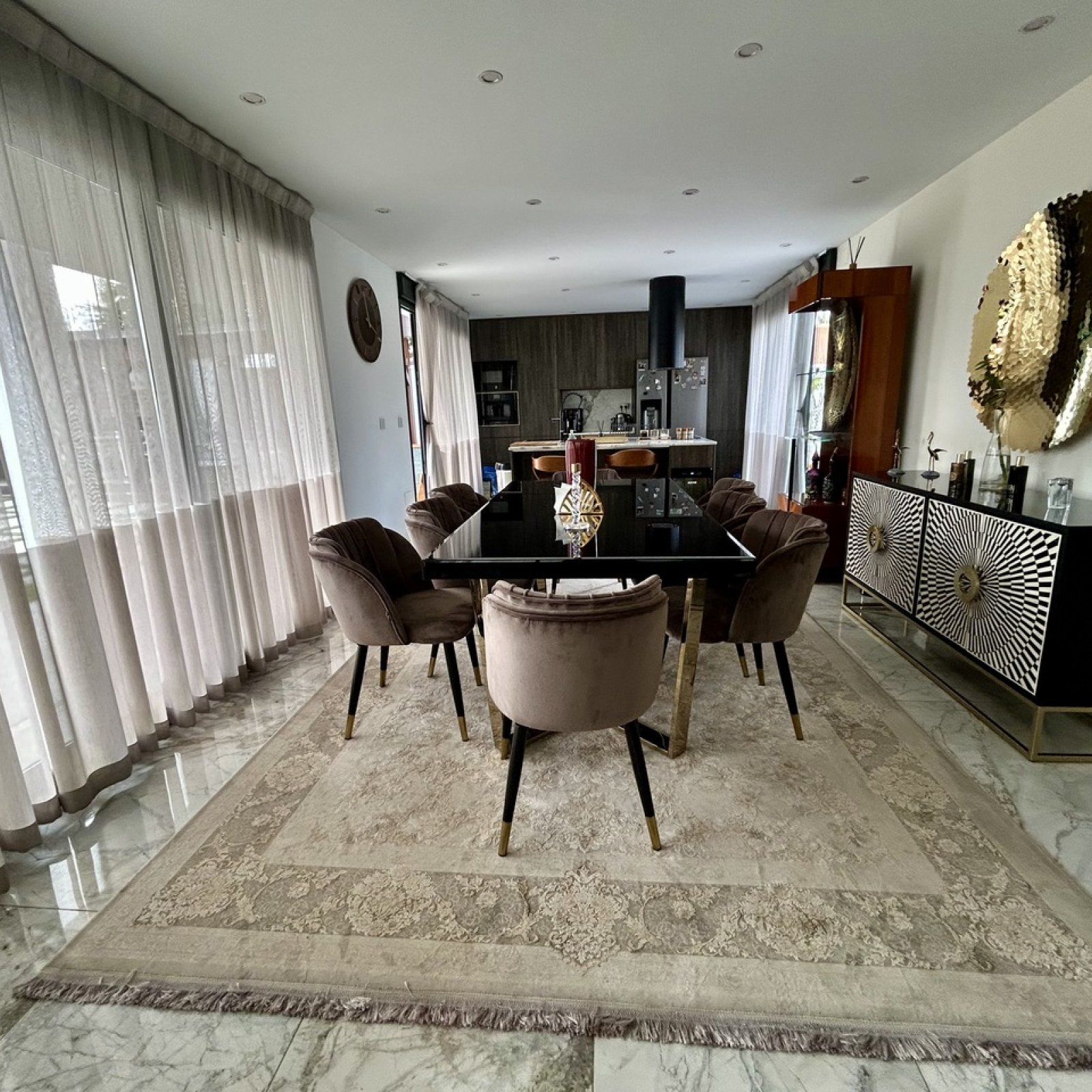 Villa in Los Balcones-11