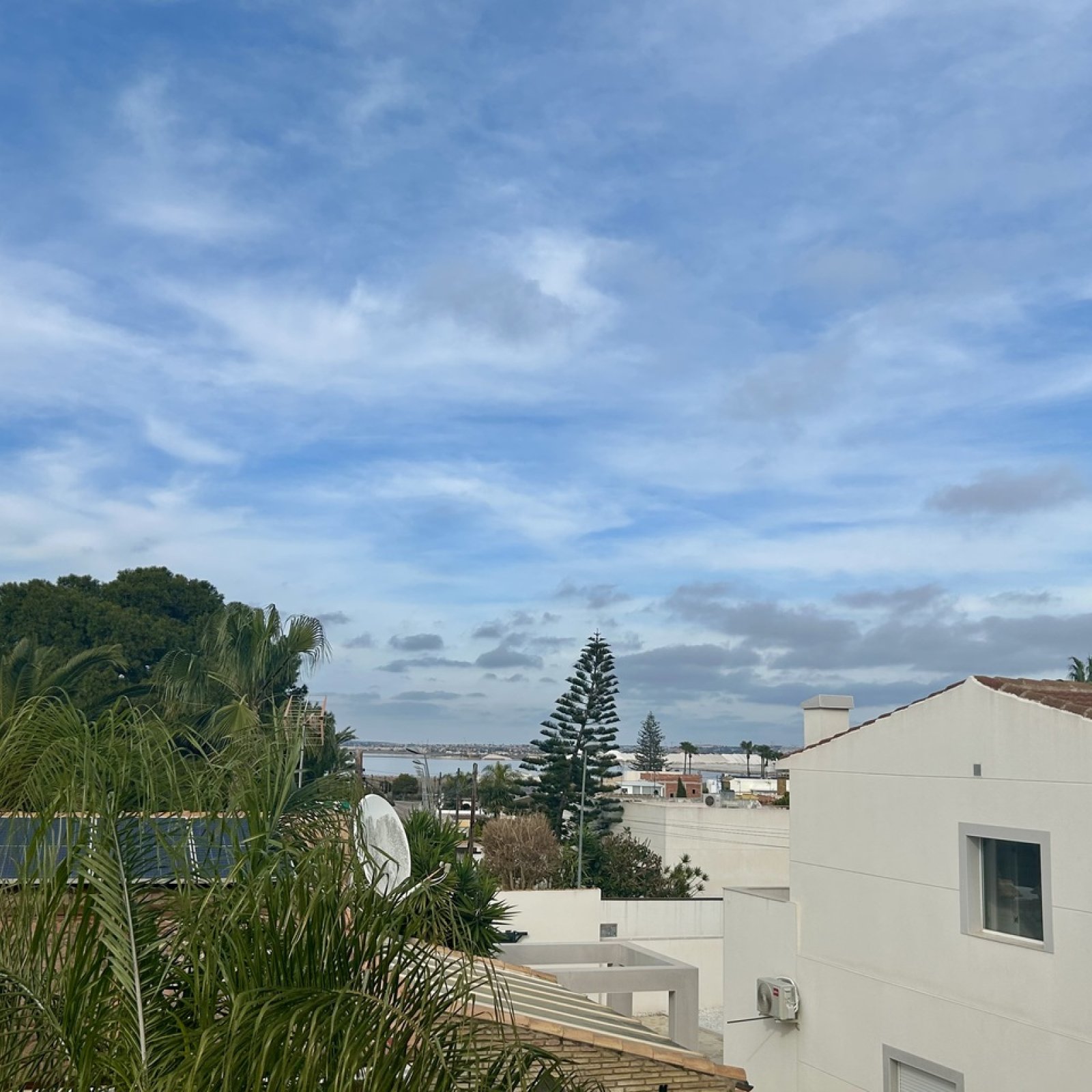 Villa in Los Balcones-43