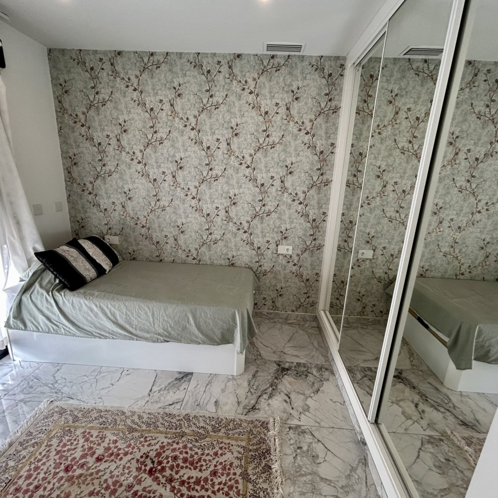 Villa in Los Balcones-34