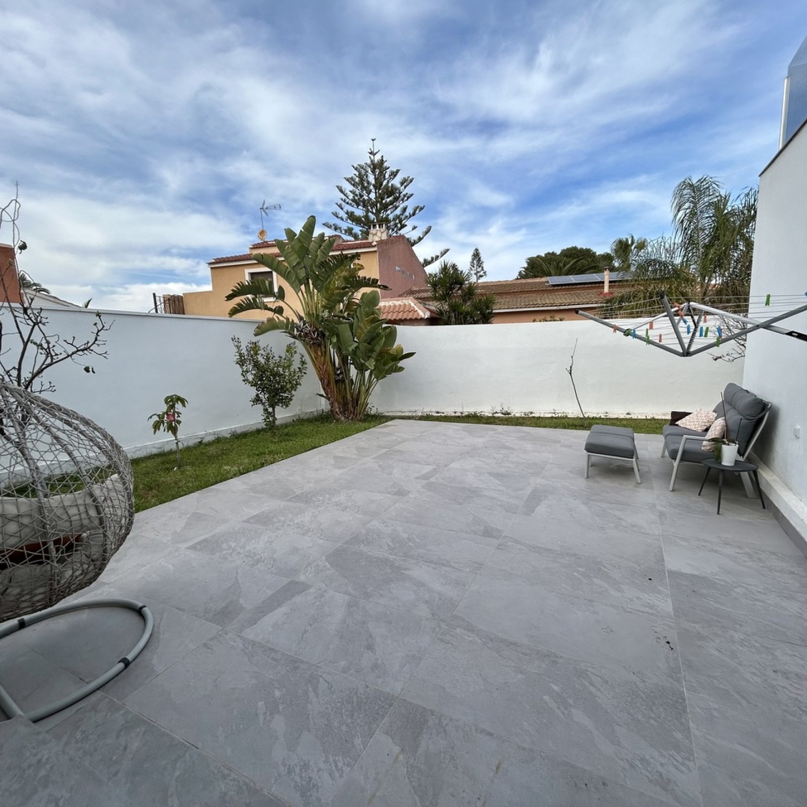 Villa in Los Balcones-18