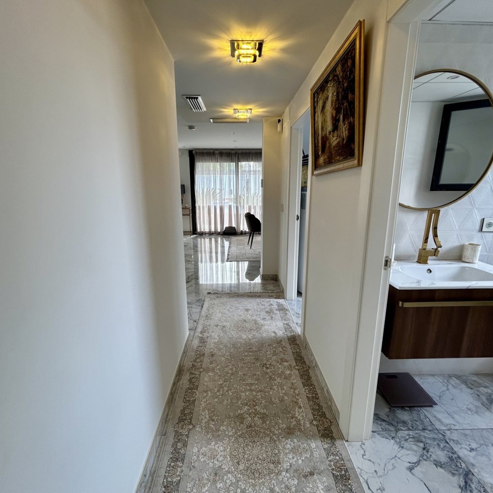 Villa in Los Balcones-27