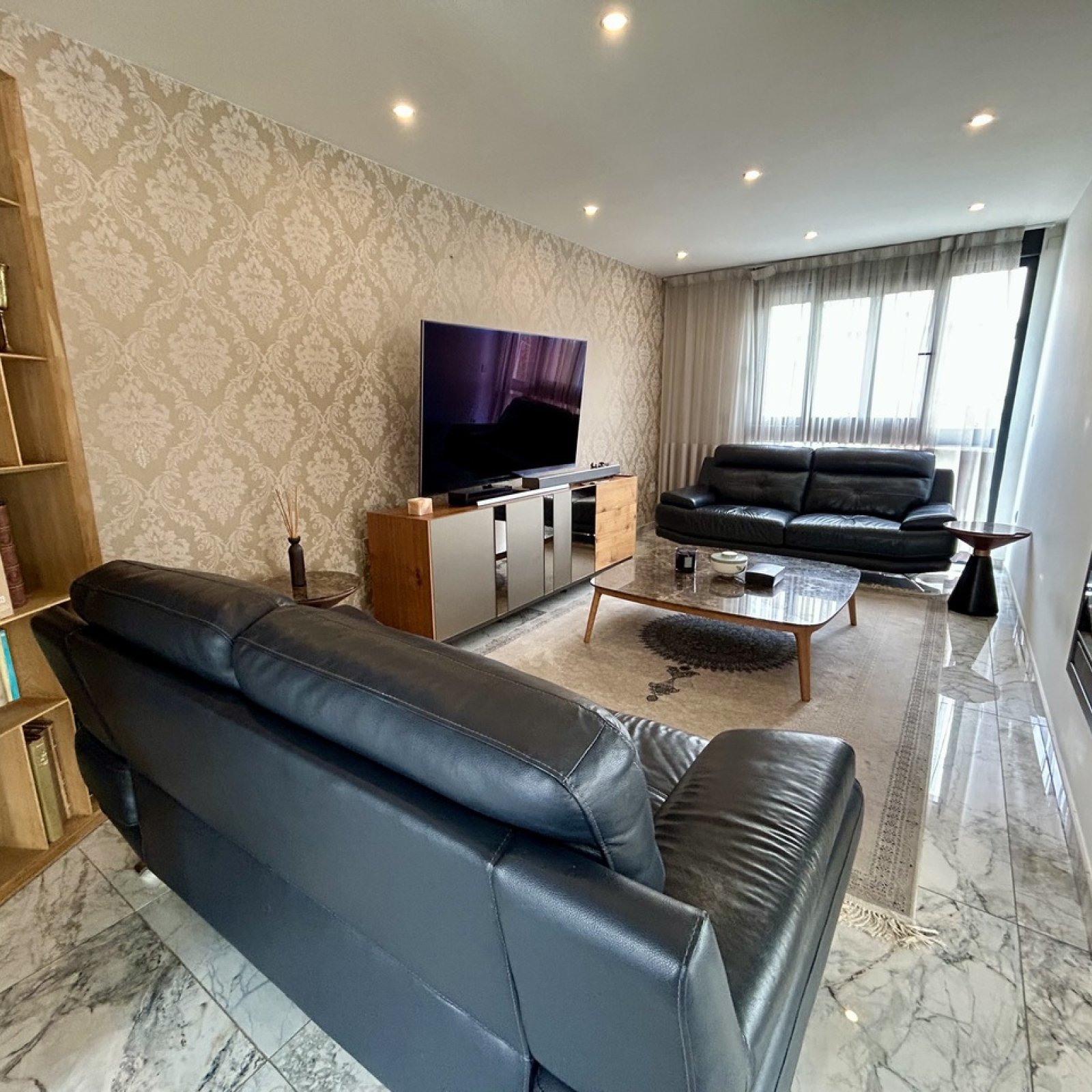 Villa in Los Balcones-8