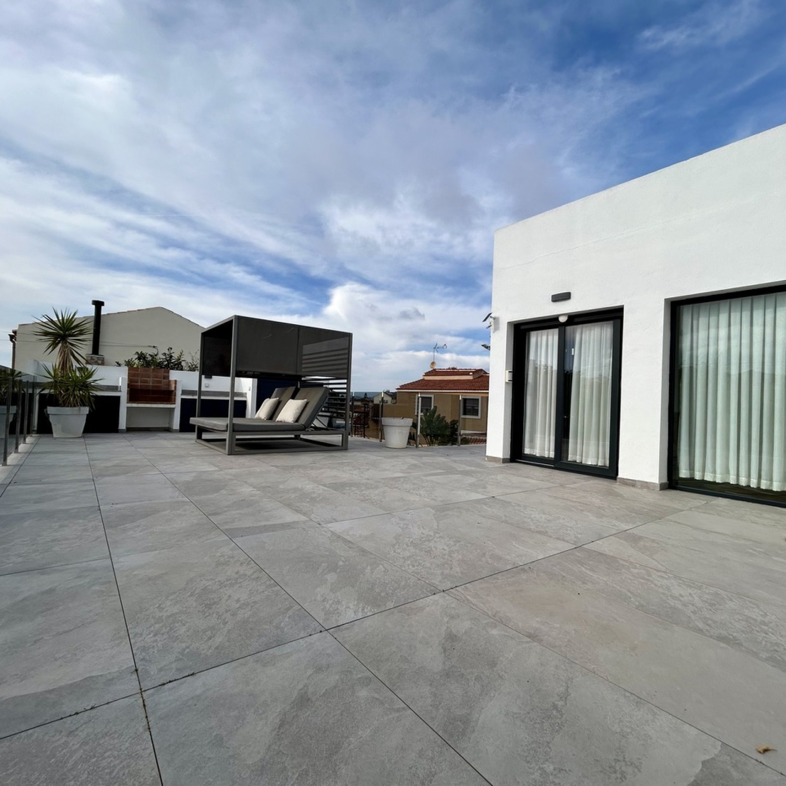 Villa in Los Balcones-41