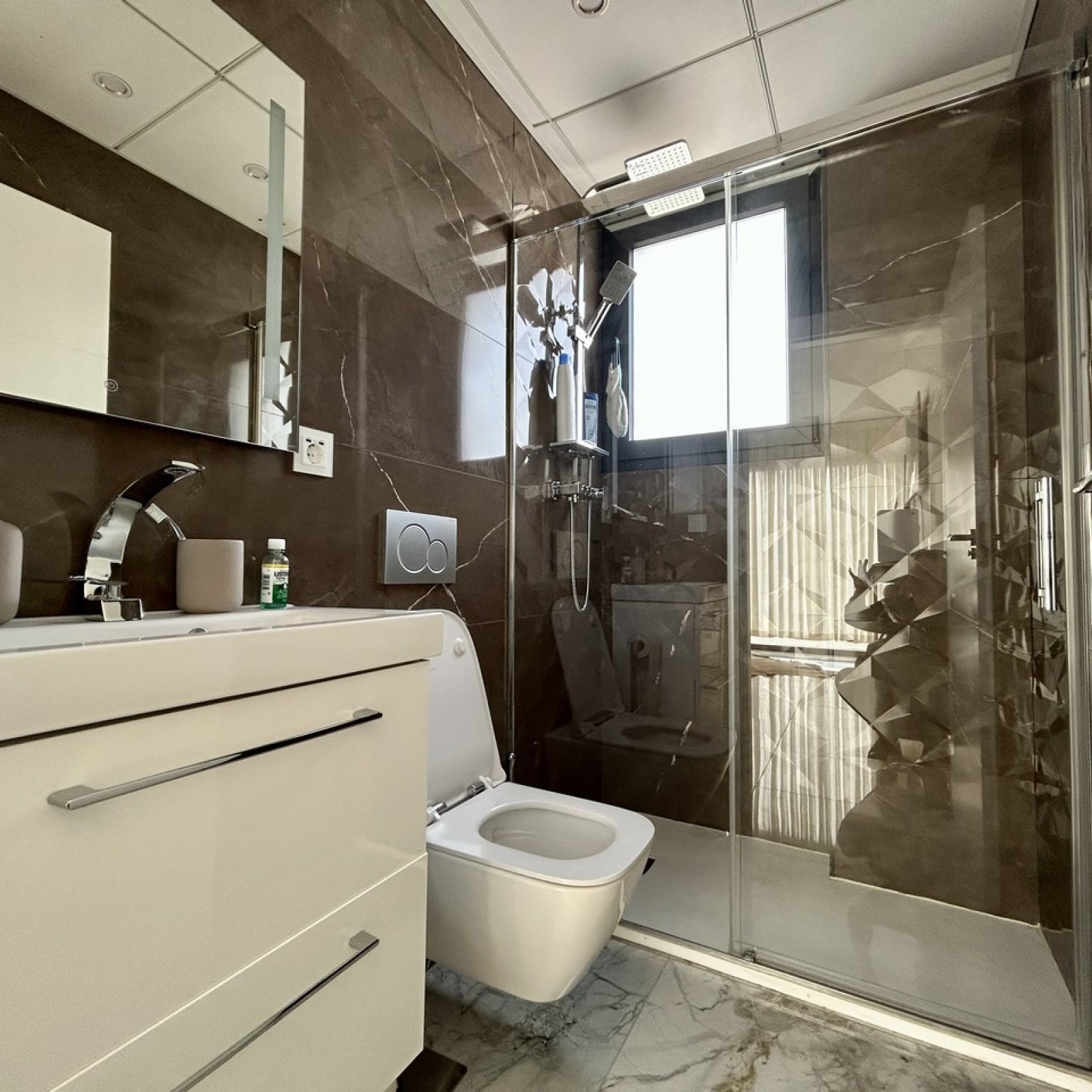 Villa in Los Balcones-36
