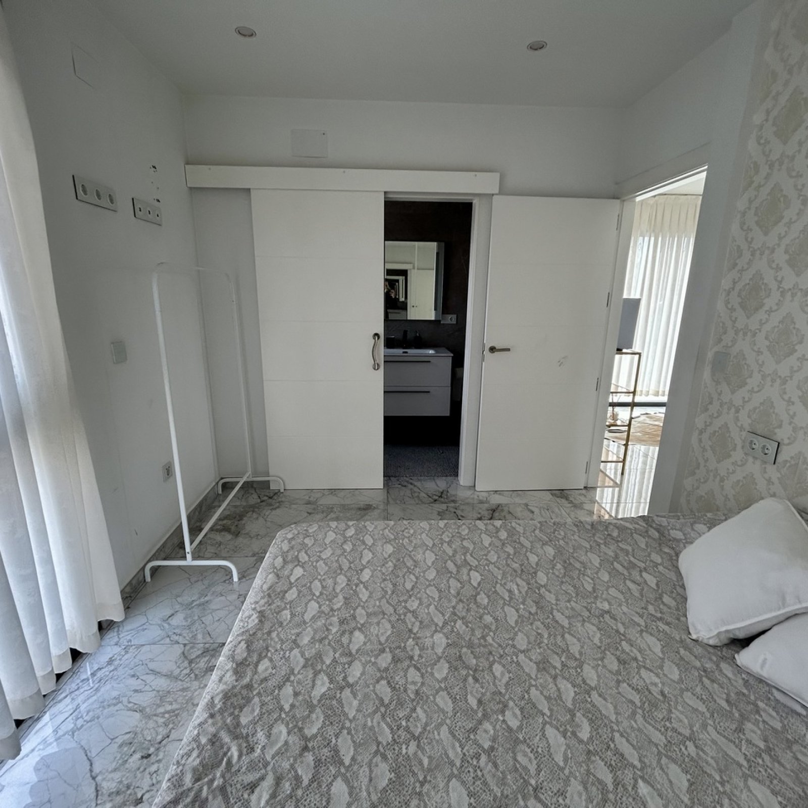 Villa in Los Balcones-38