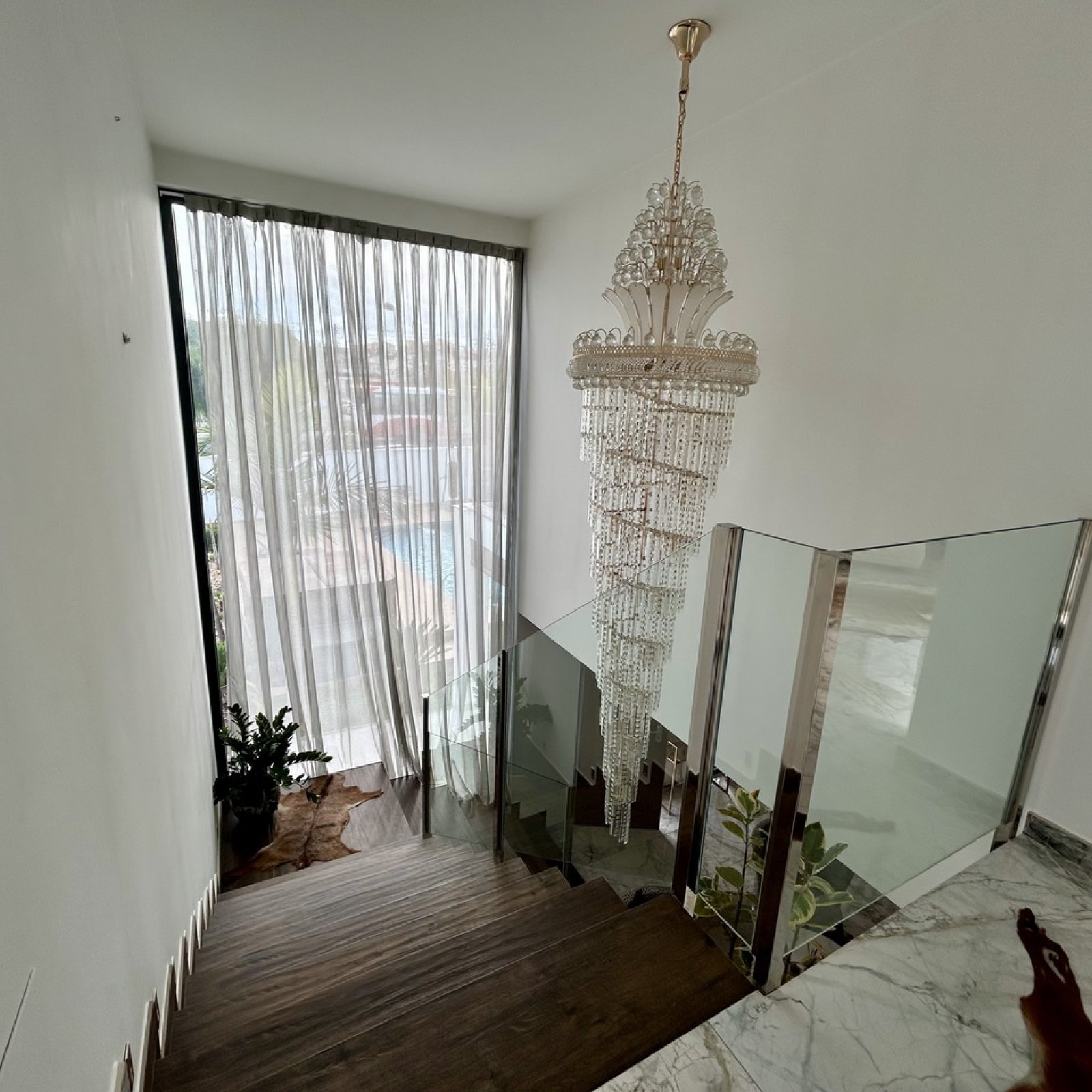 Villa in Los Balcones-30