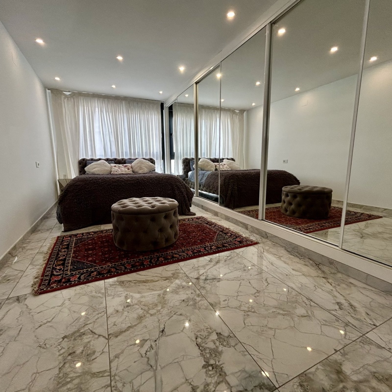 Villa in Los Balcones-22