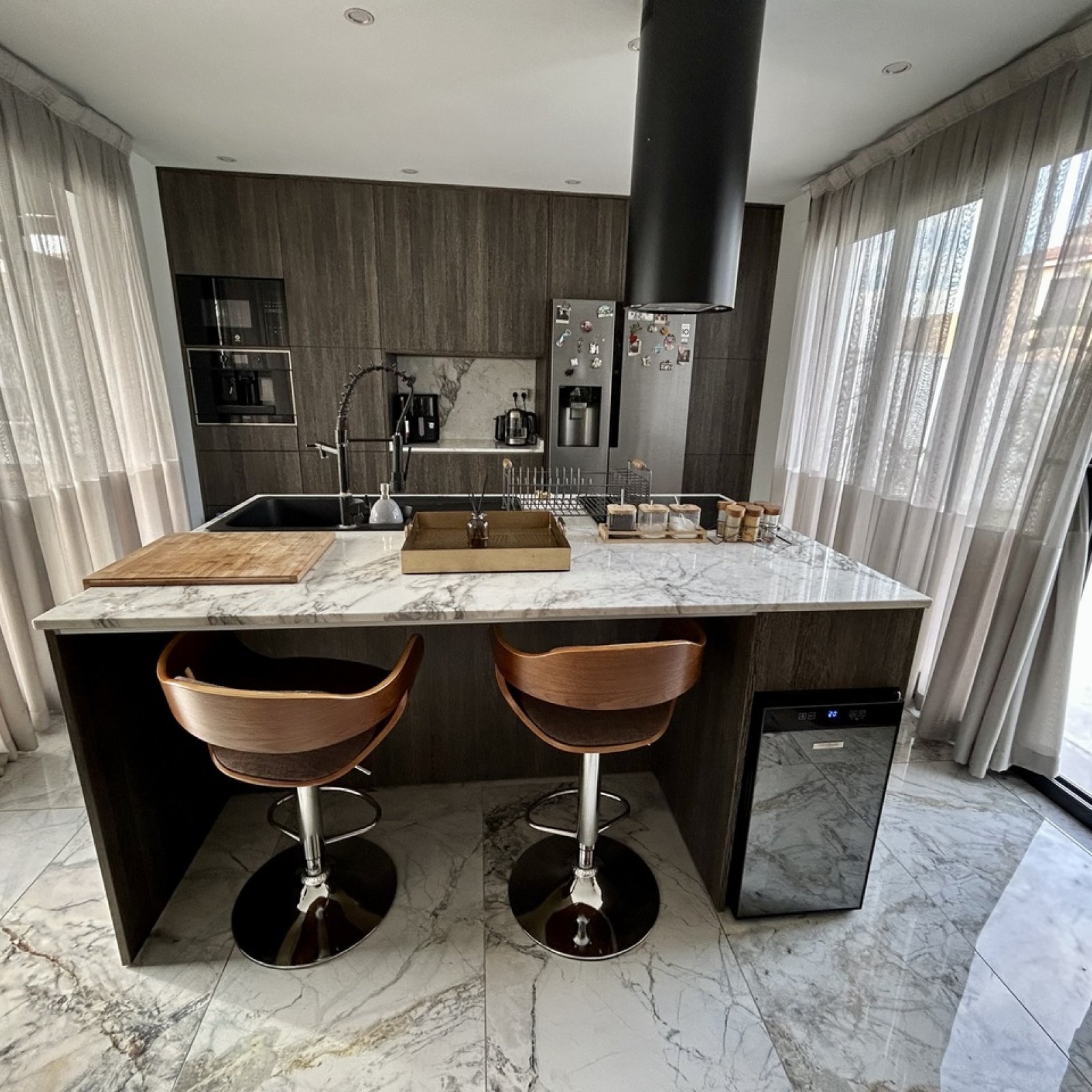 Villa in Los Balcones-14
