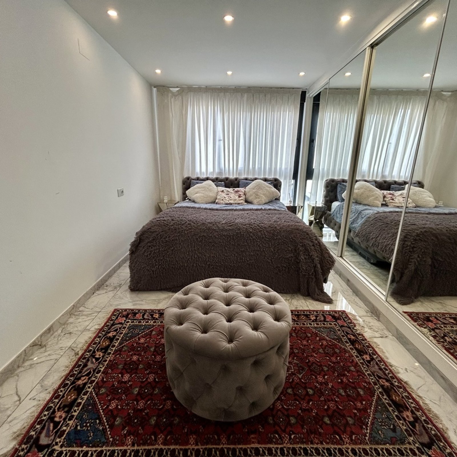 Villa in Los Balcones-21