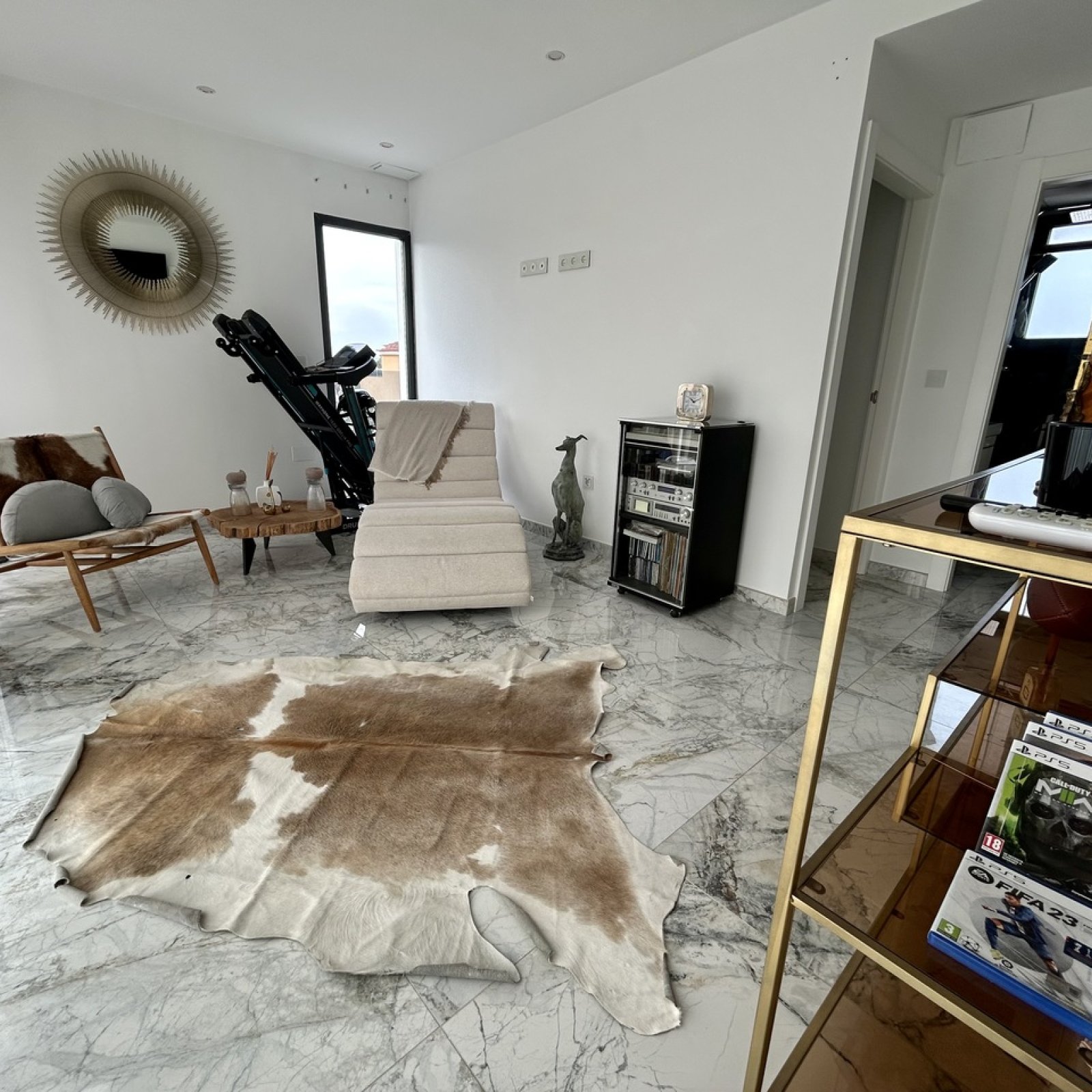 Villa in Los Balcones-33