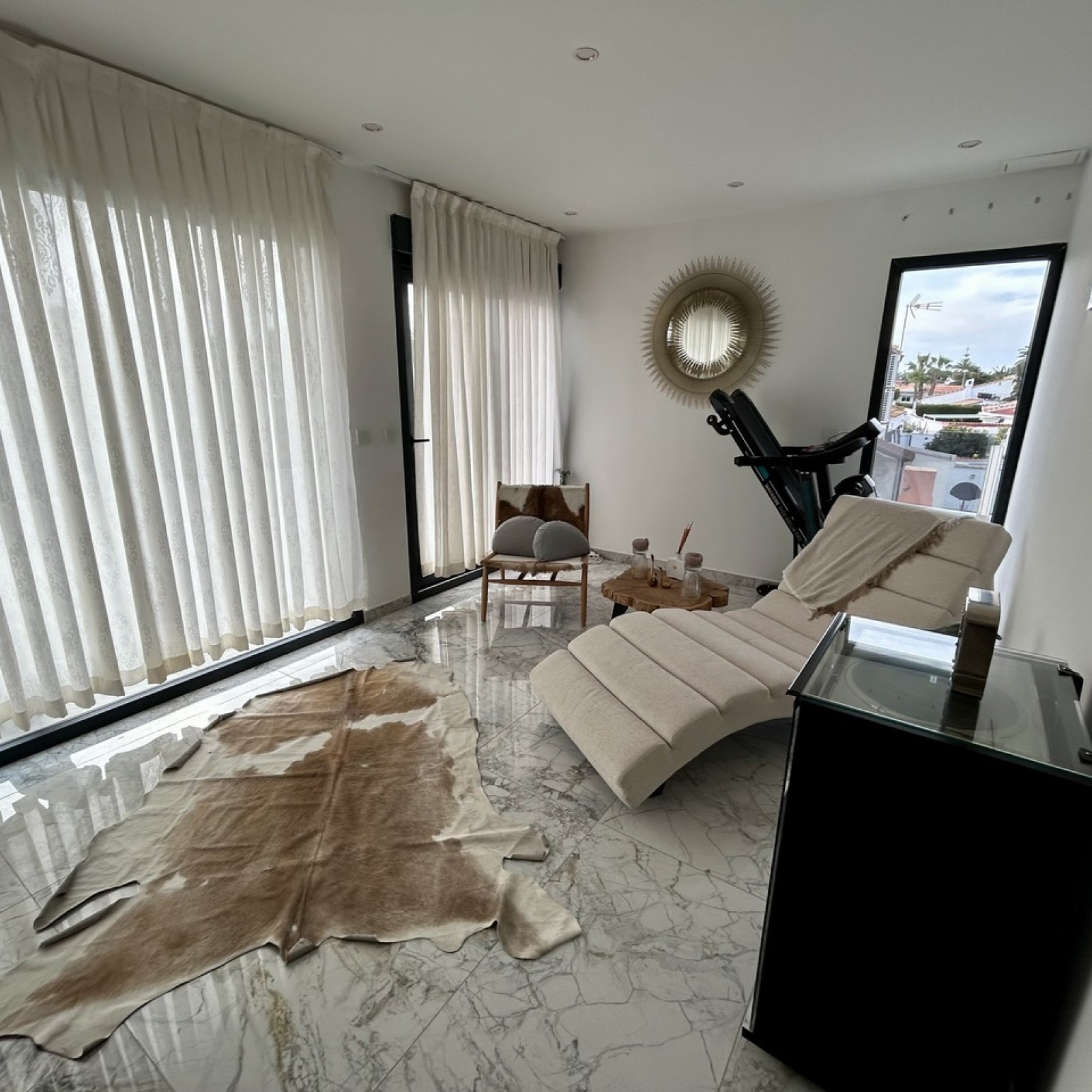Villa in Los Balcones-32