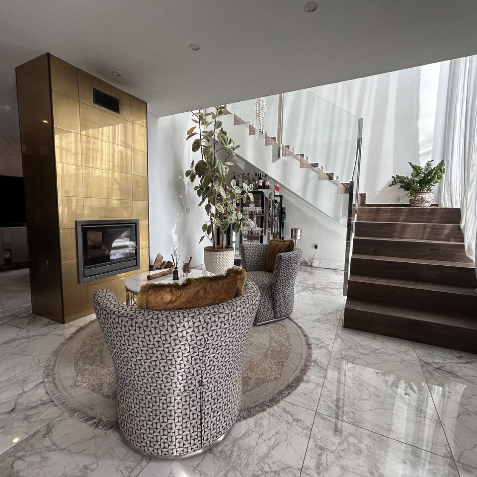 Villa in Los Balcones-6