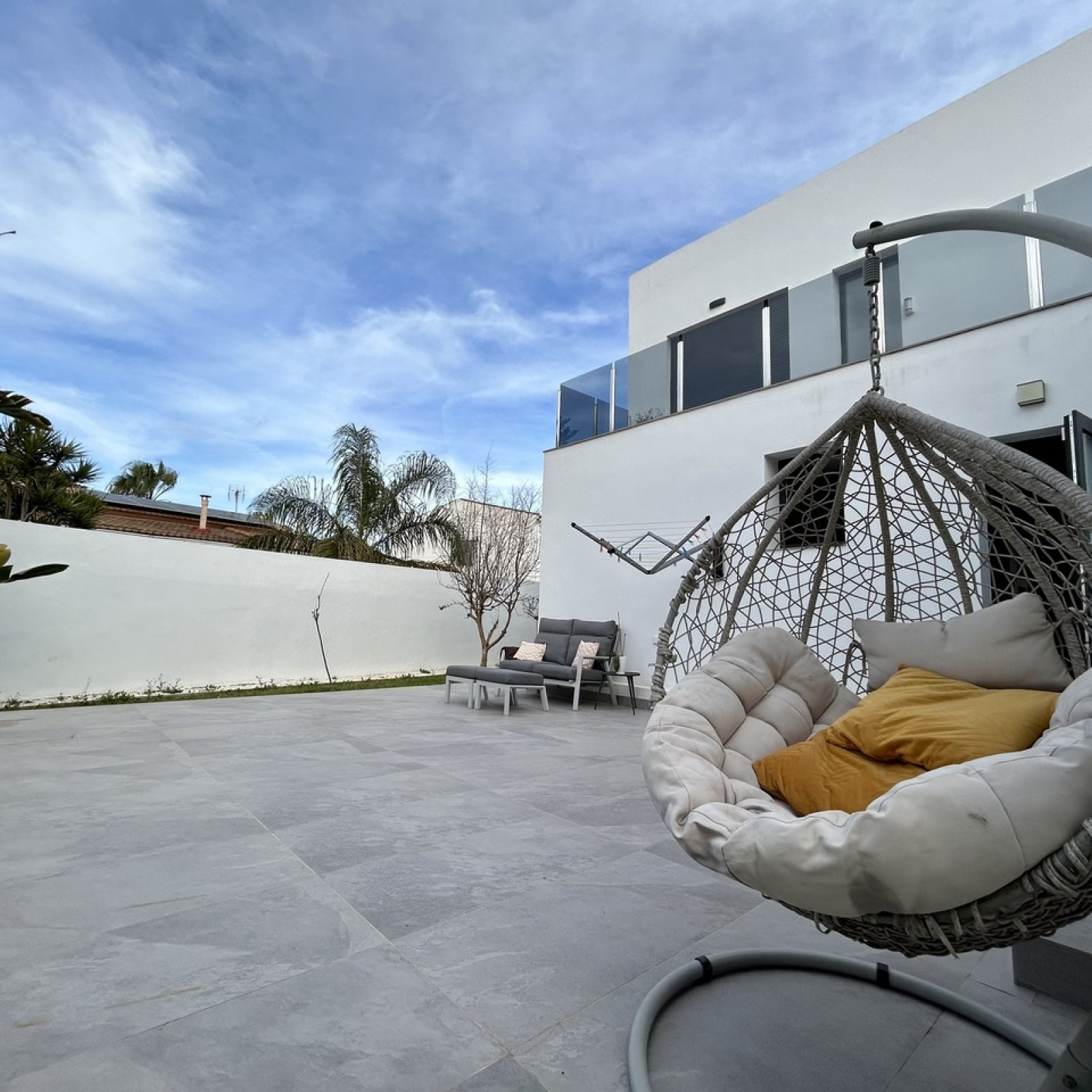 Villa in Los Balcones-19