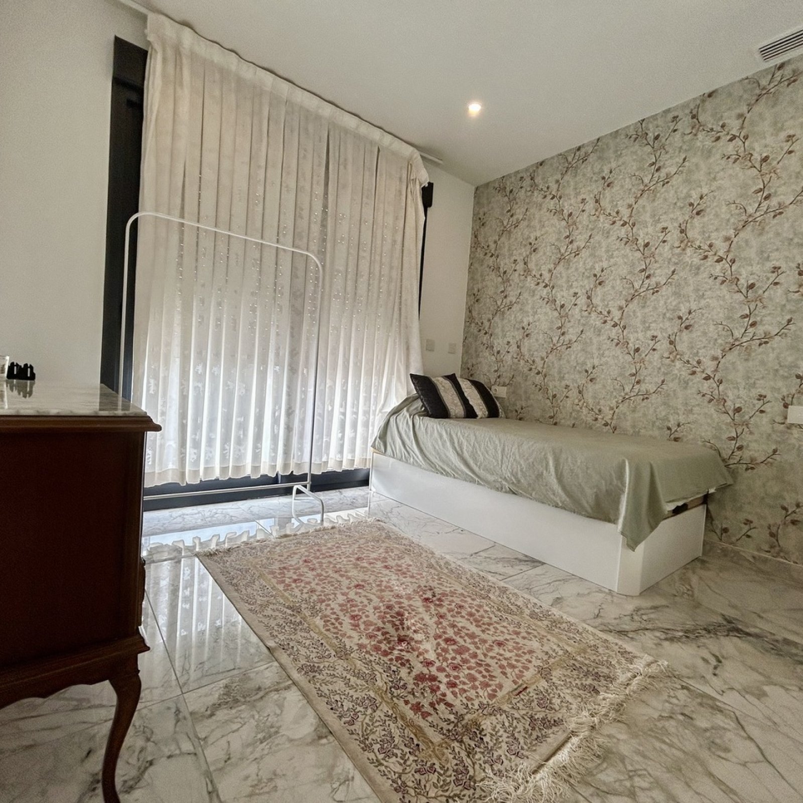 Villa in Los Balcones-35