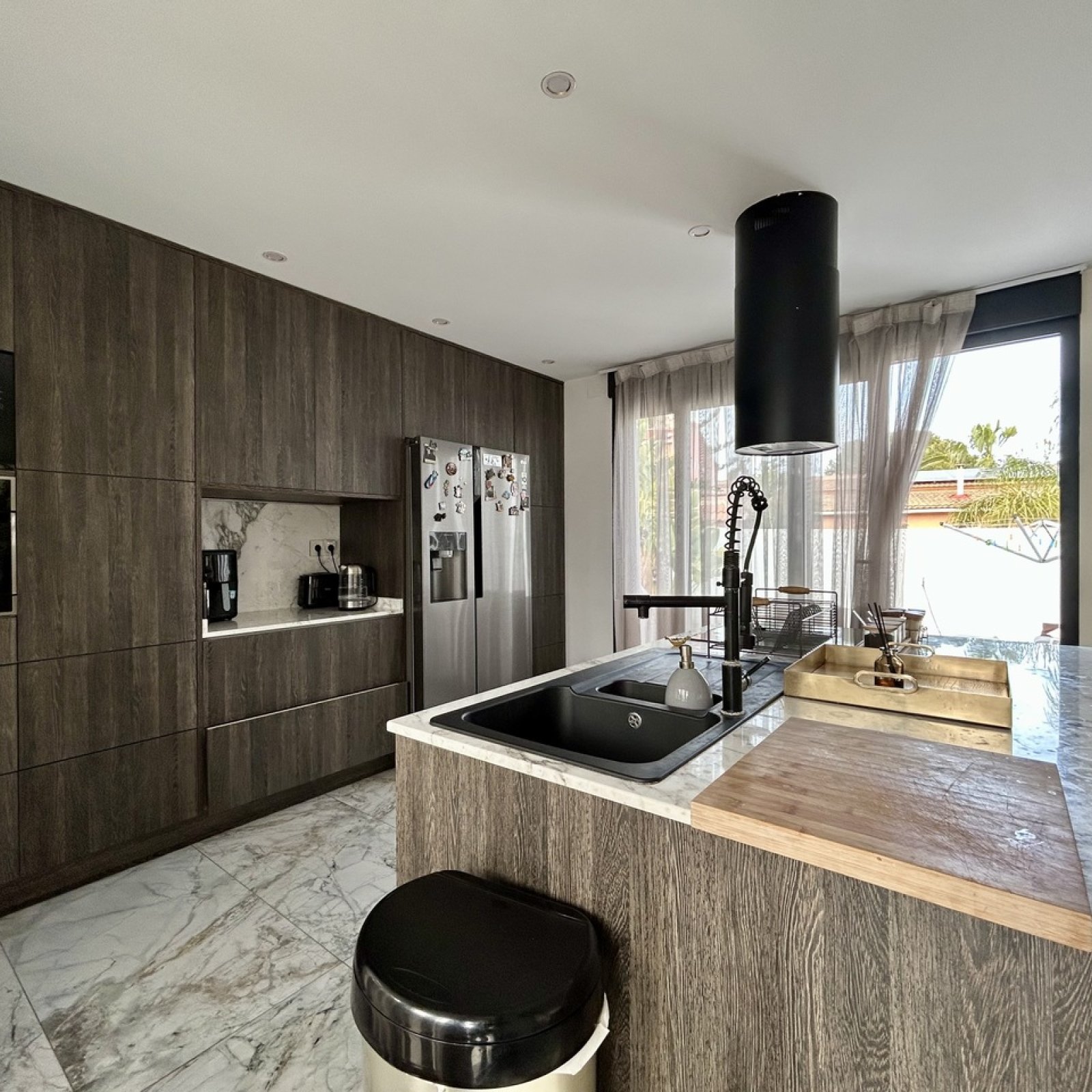 Villa in Los Balcones-17