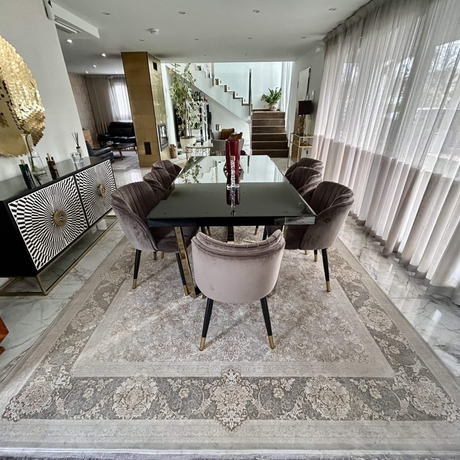 Villa in Los Balcones-12