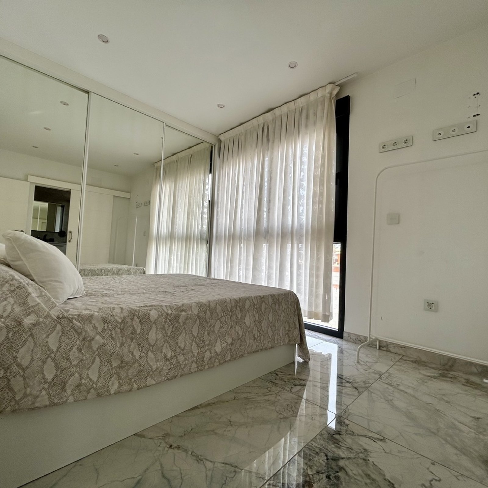 Villa in Los Balcones-39