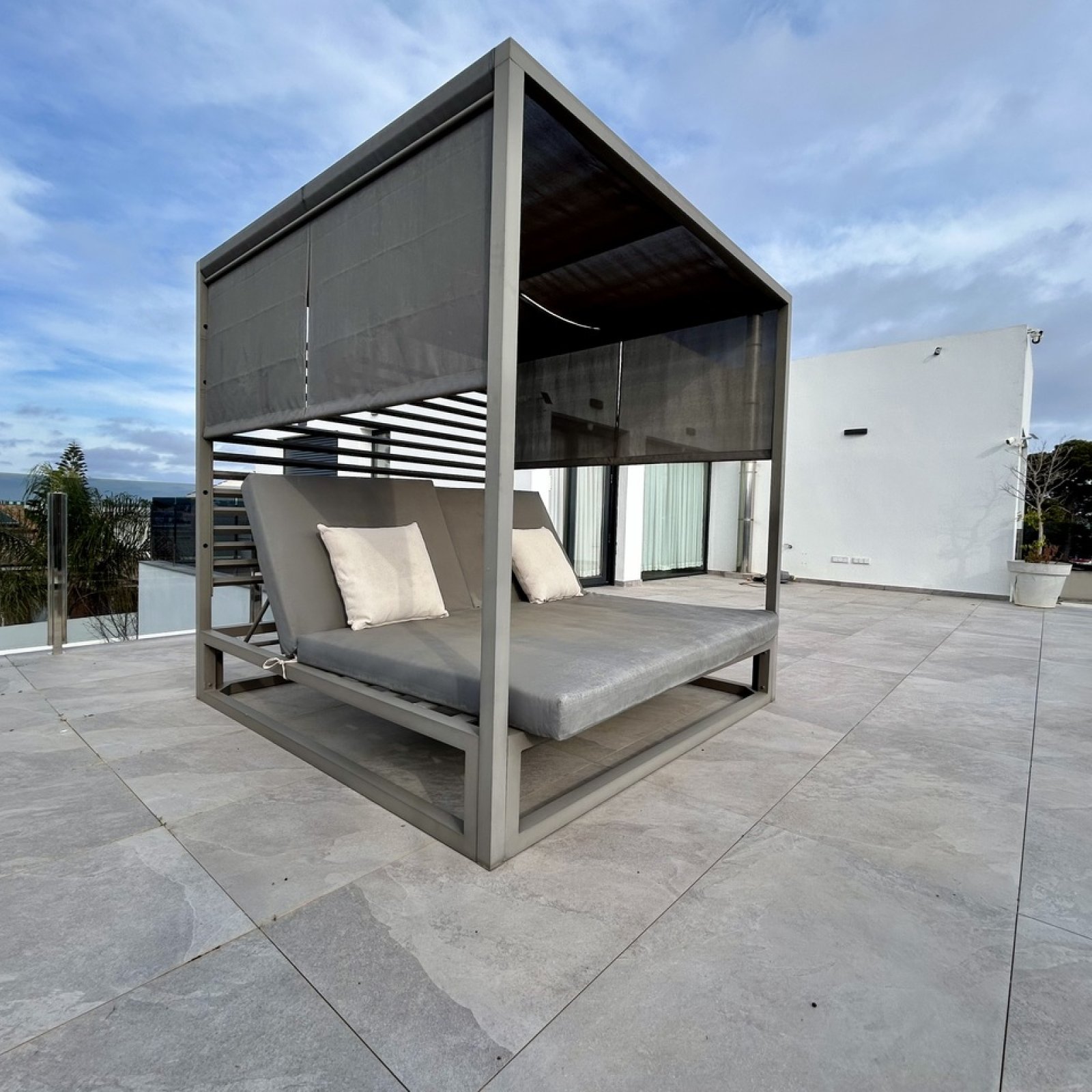 Villa in Los Balcones-42