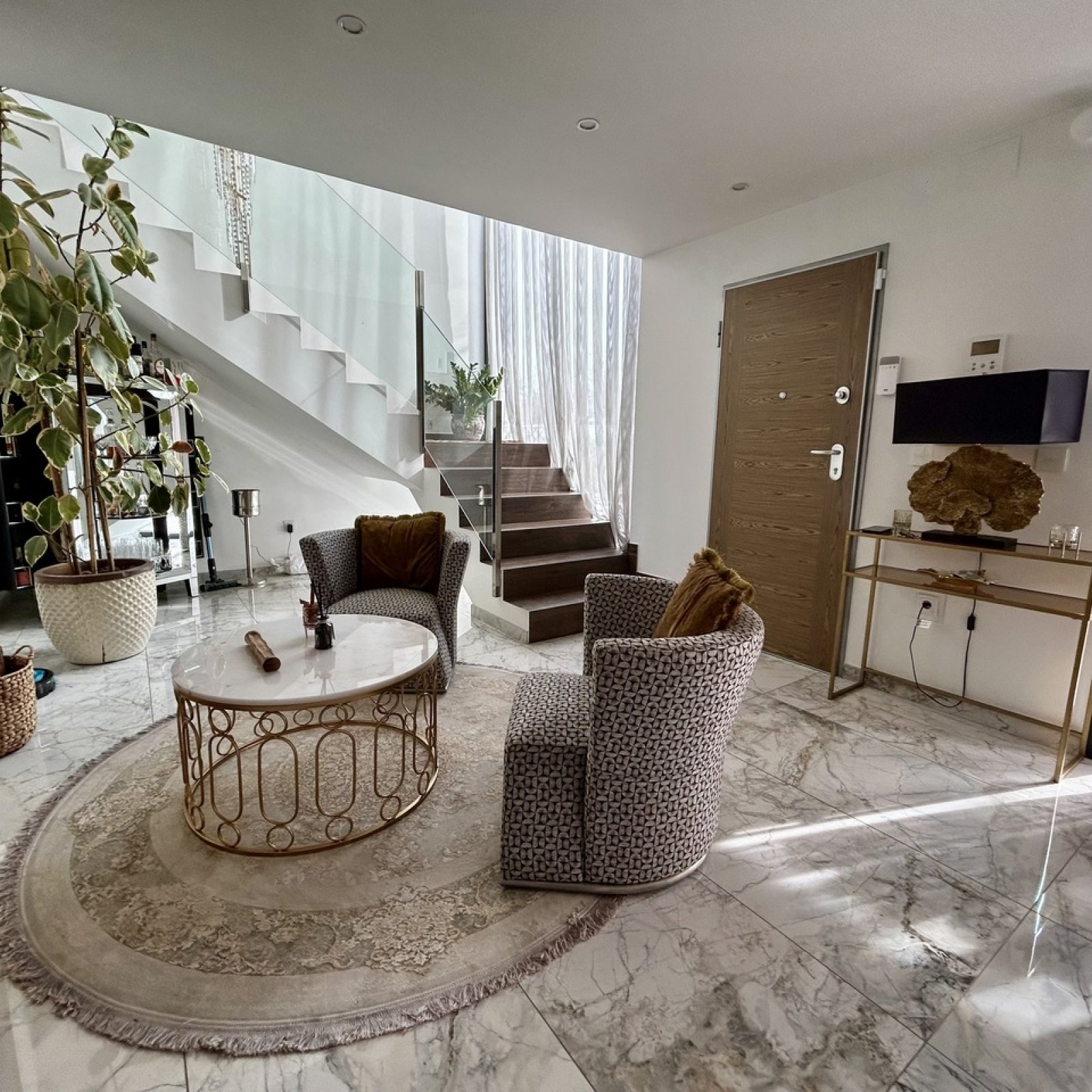 Villa in Los Balcones-7