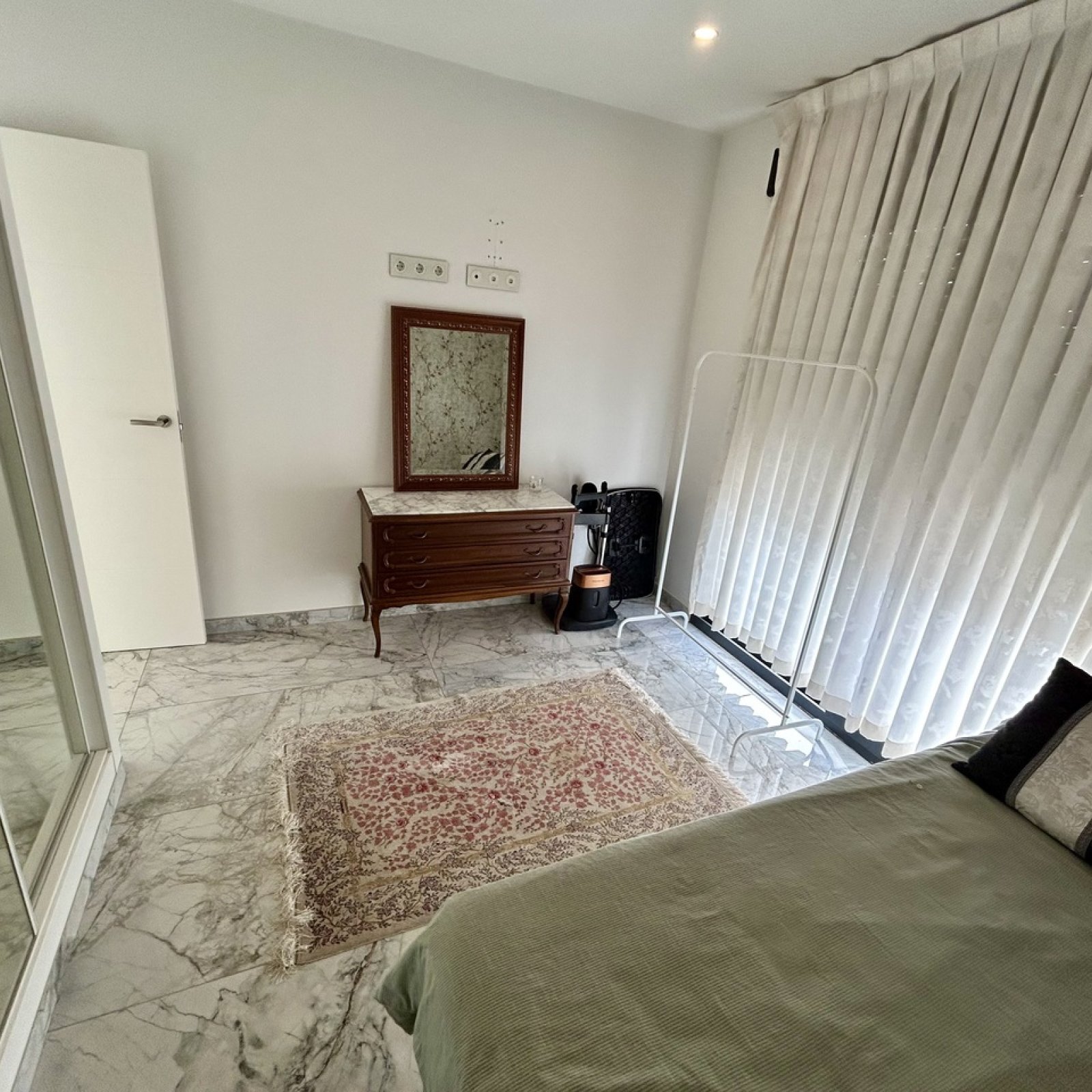 Villa in Los Balcones-37