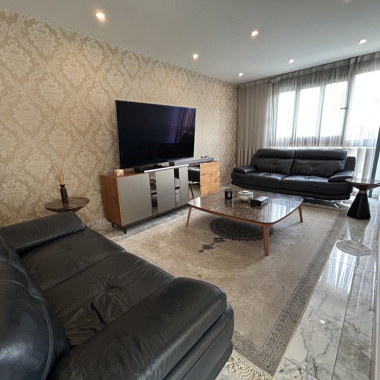 Villa in Los Balcones-9