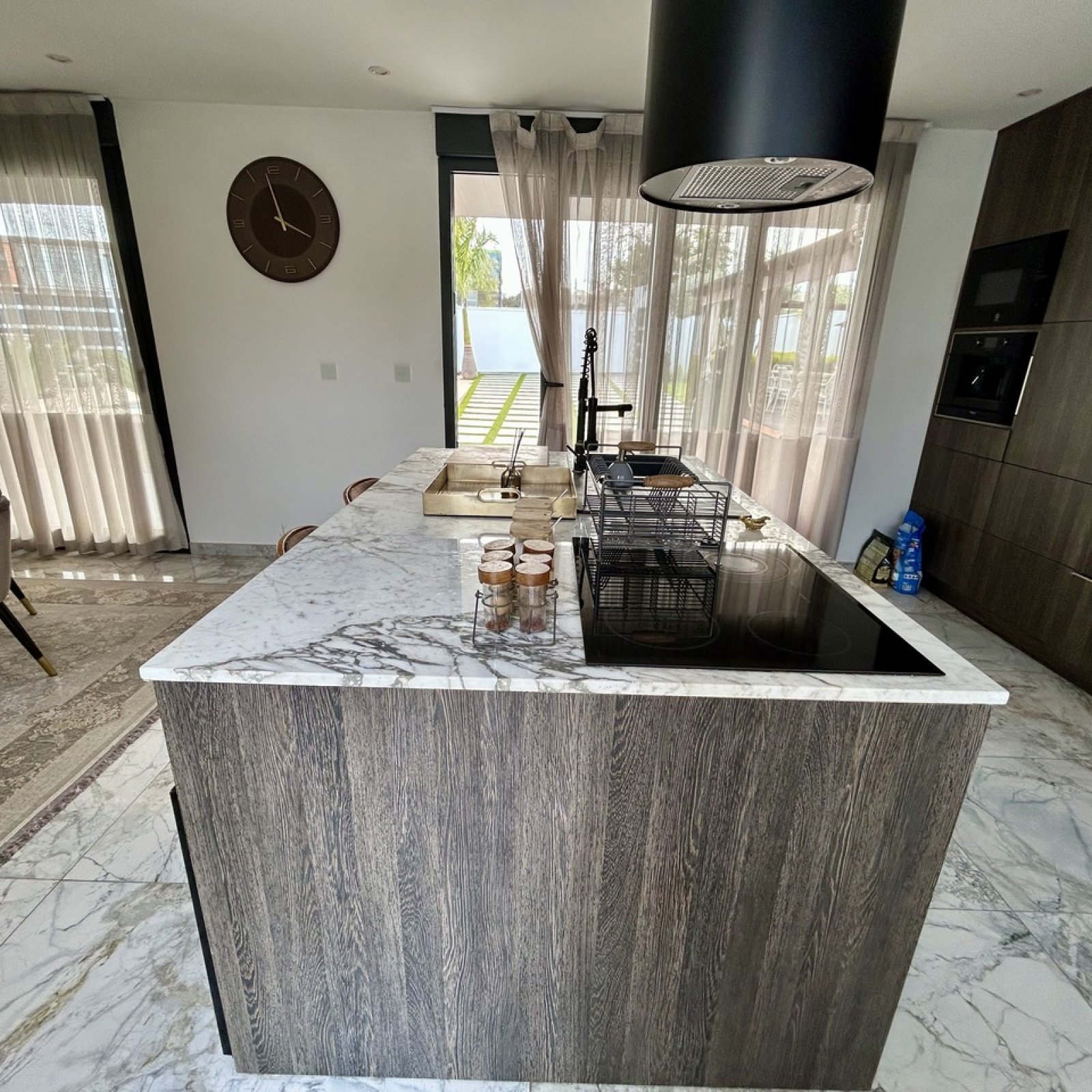 Villa in Los Balcones-16