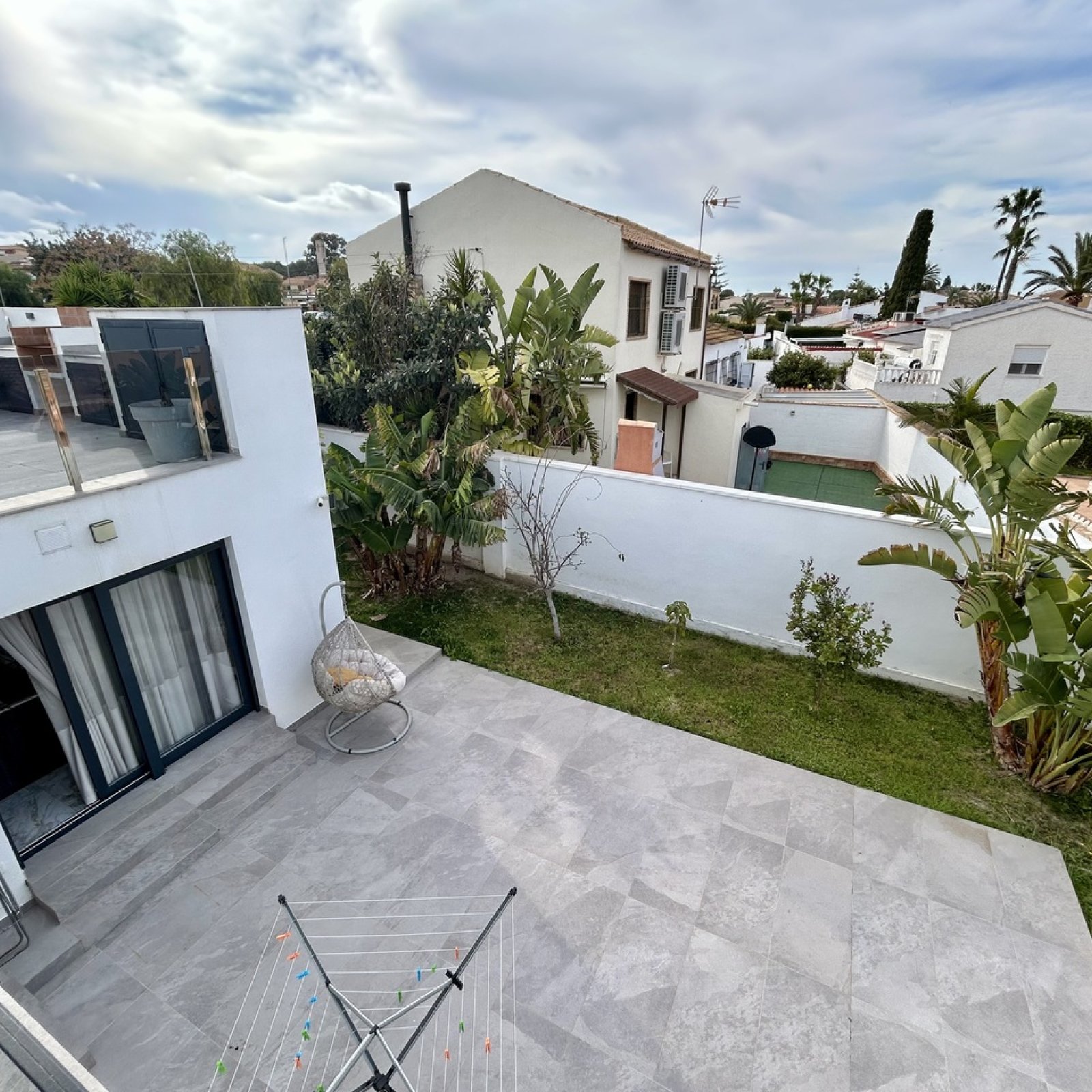 Villa in Los Balcones-45