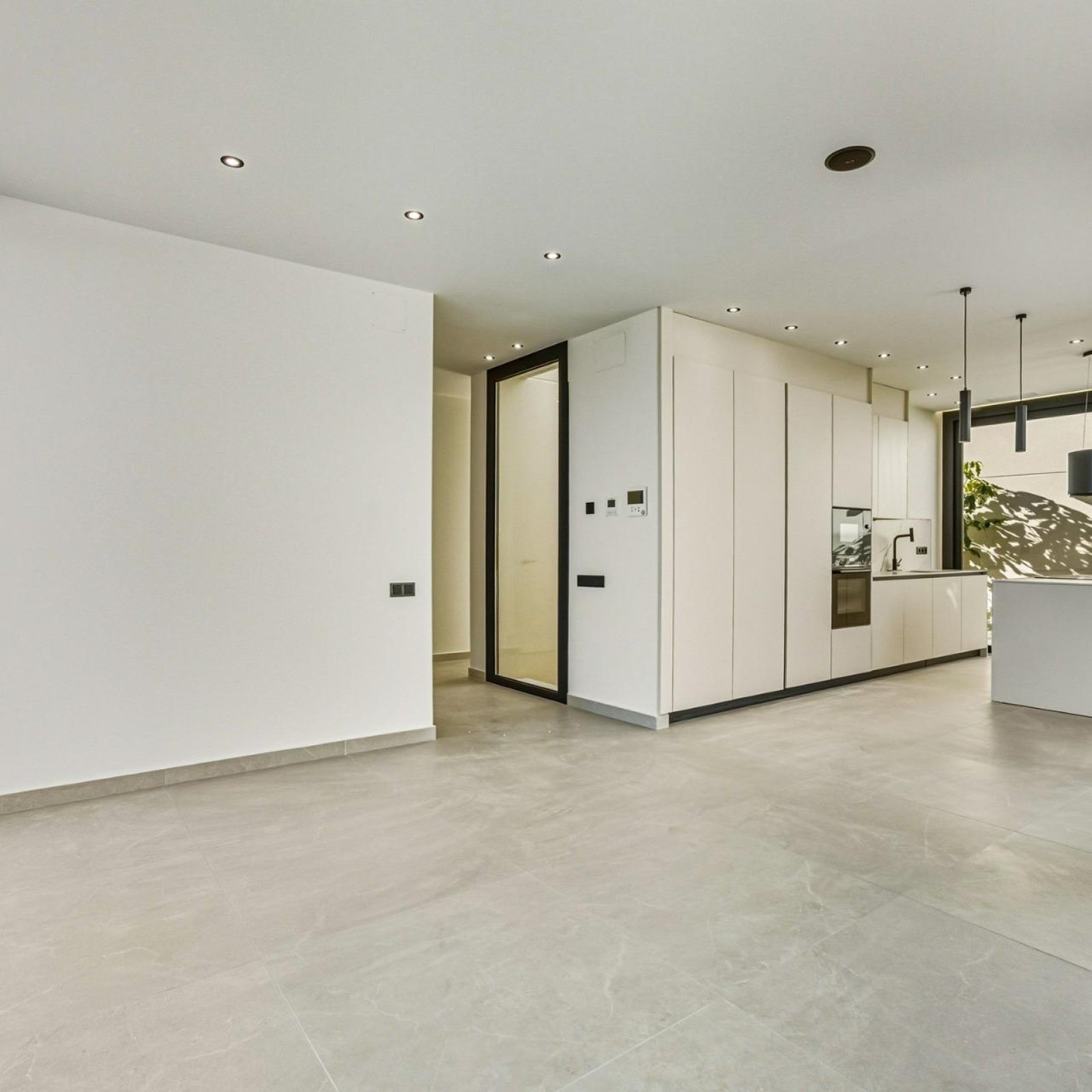 Sleutelklare nieuwbouwwoning met uitzicht op zee in La Alberca Polop-11