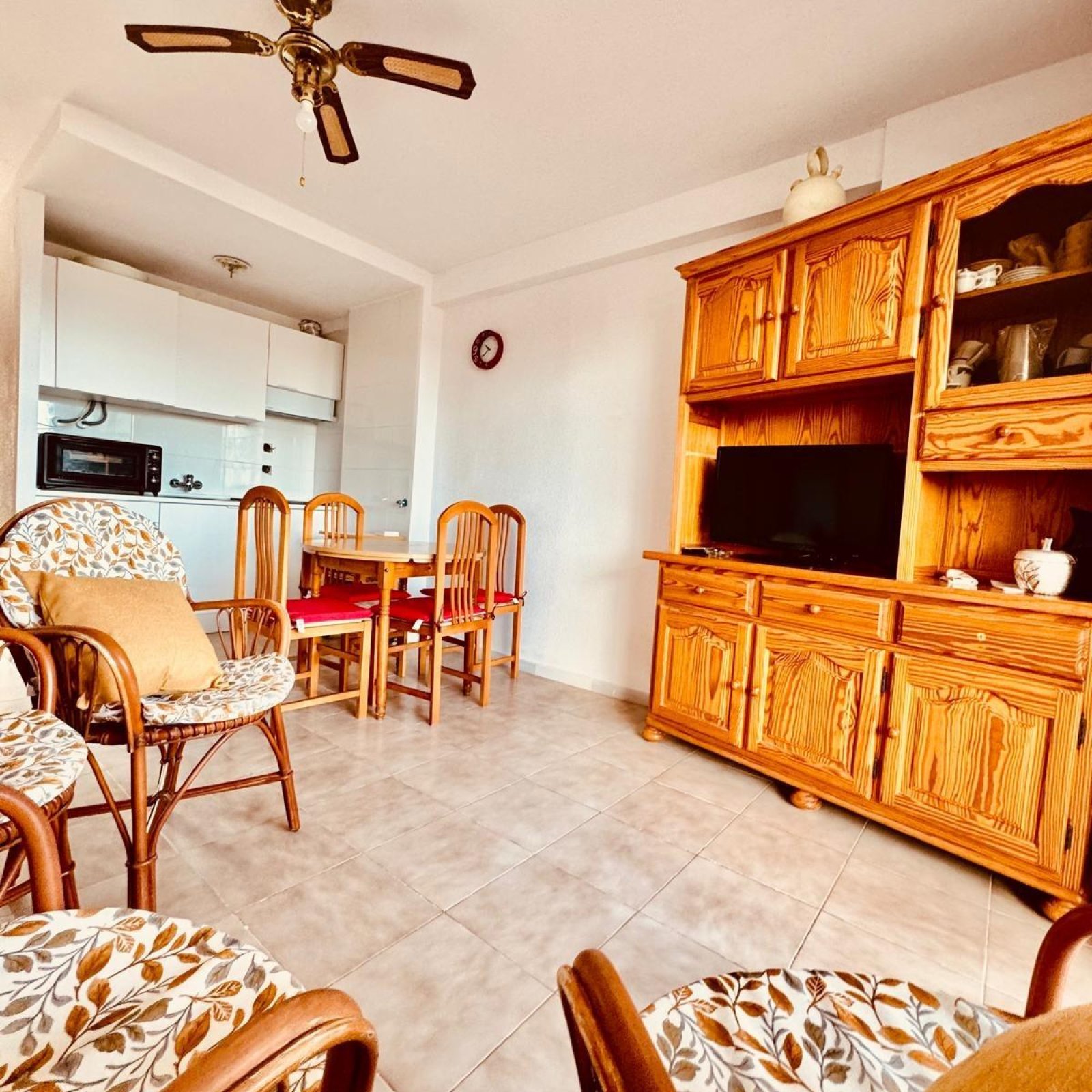 Appartement in Torrevieja-5