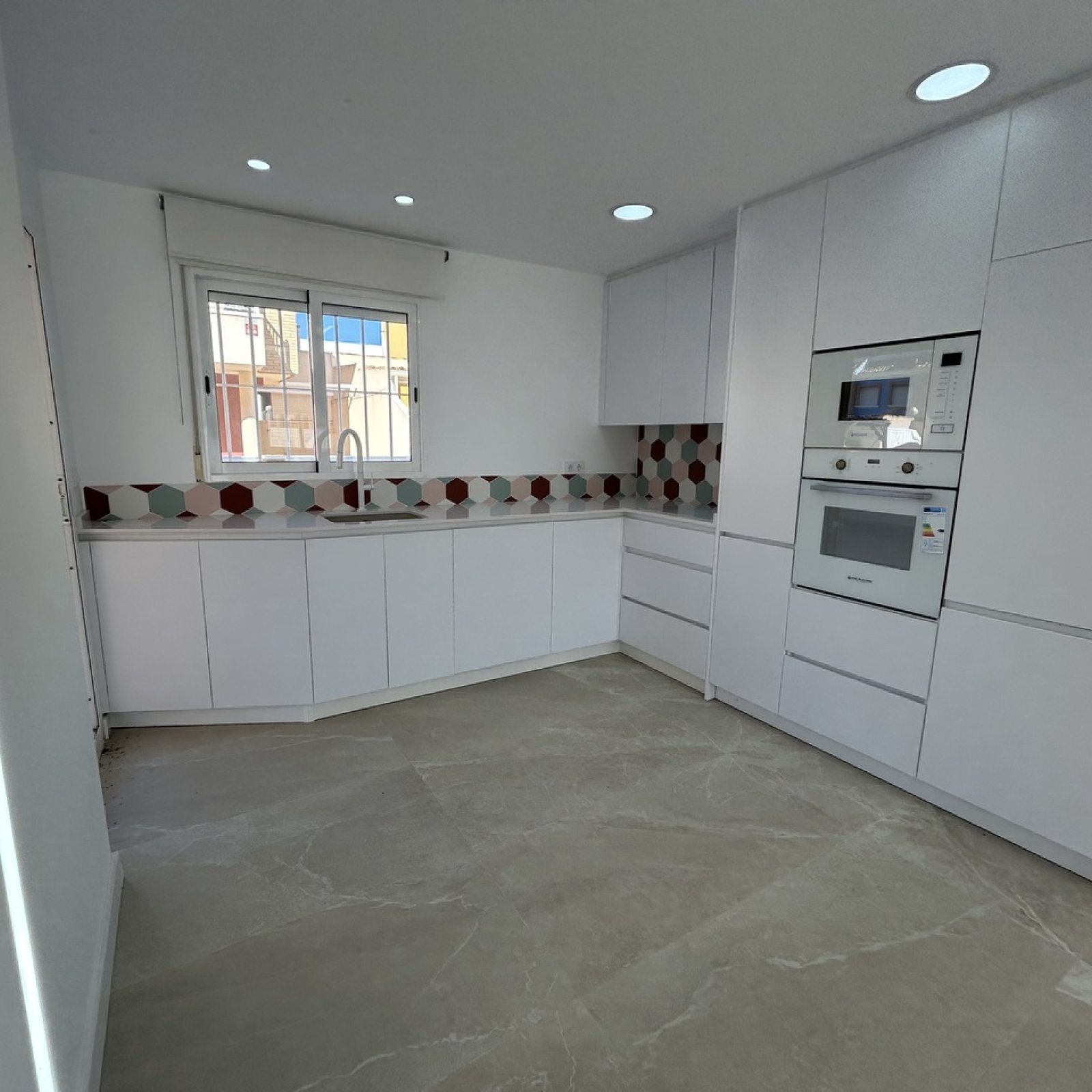 Appartement in Pilar de La Horadada-5